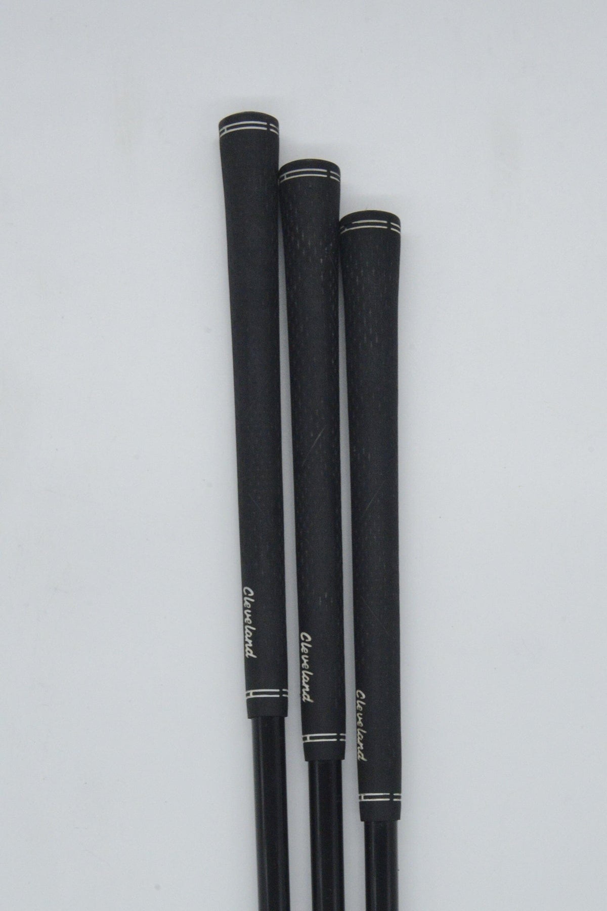 Cleveland Halo 2H, 3H, 4H Hybrid Set SR Flex Golf Clubs GolfRoots 