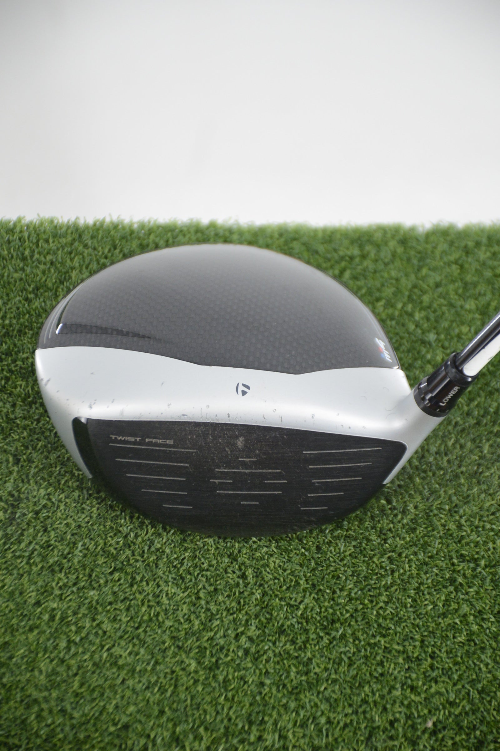 TaylorMade M4 2018 9.5 Degree Driver R Flex 45.5"