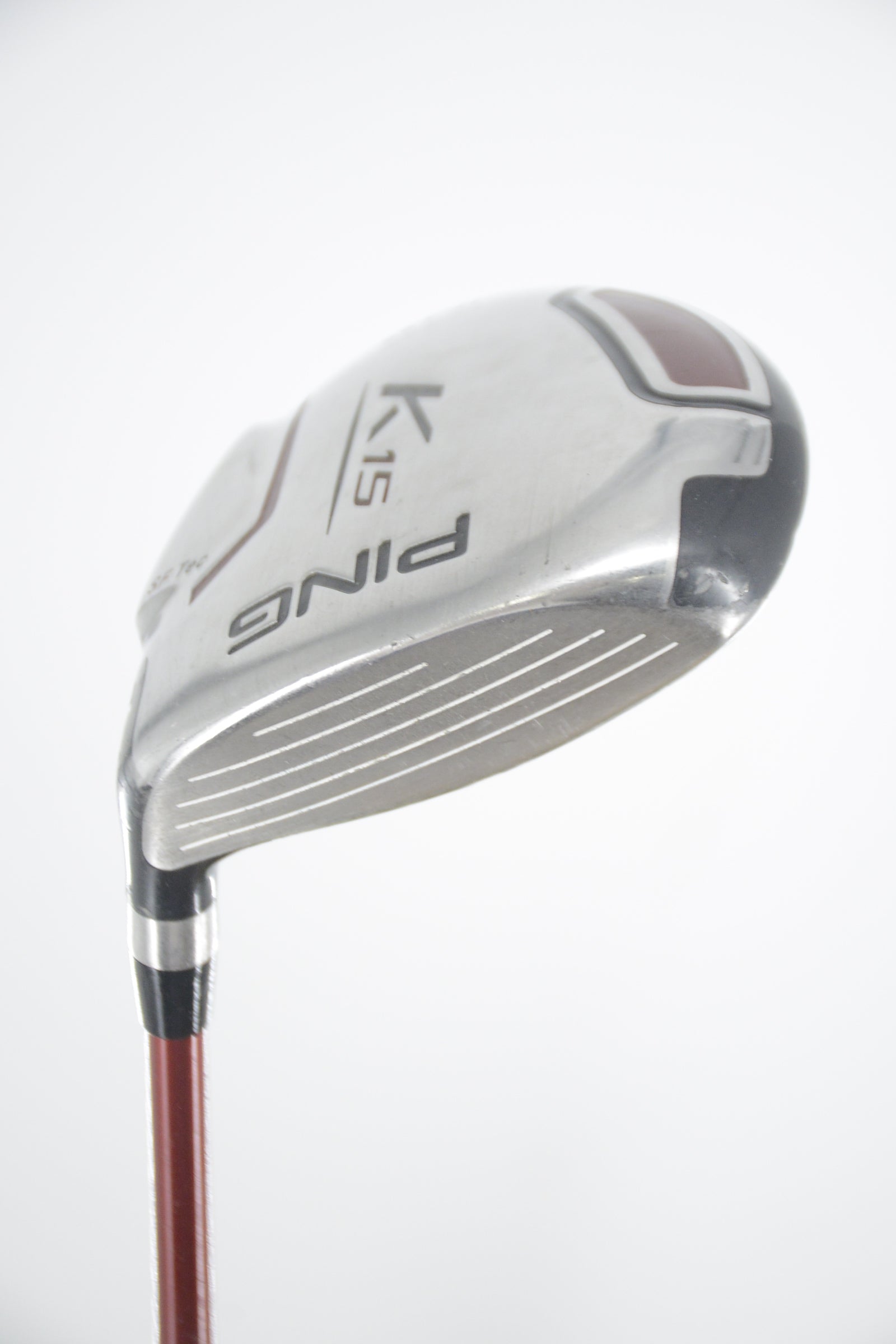 Ping K15 7 Wood R Flex 41.5"