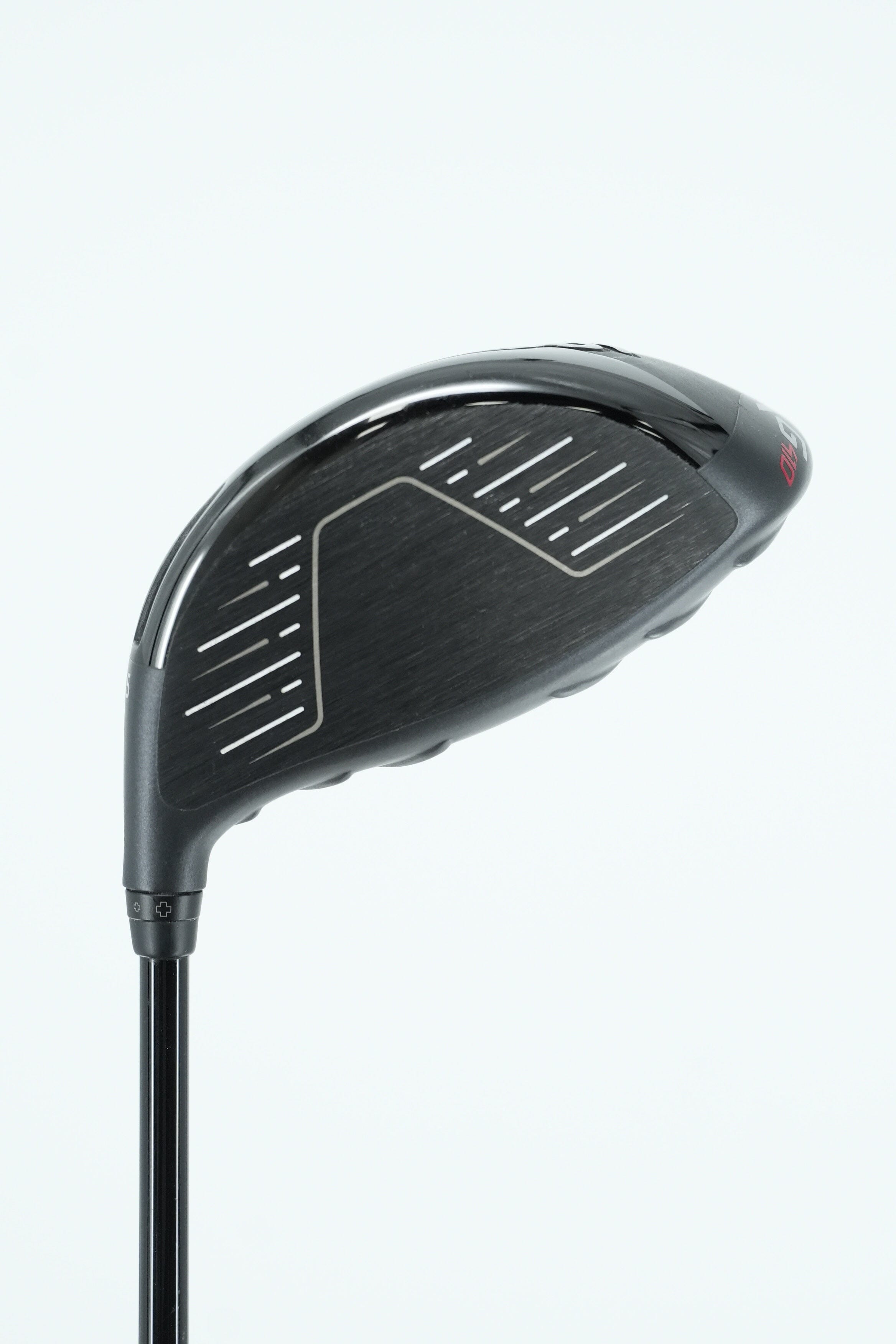 Ping G410 LST 10.5 Degree Driver S Flex 44.75" Golf Clubs GolfRoots 