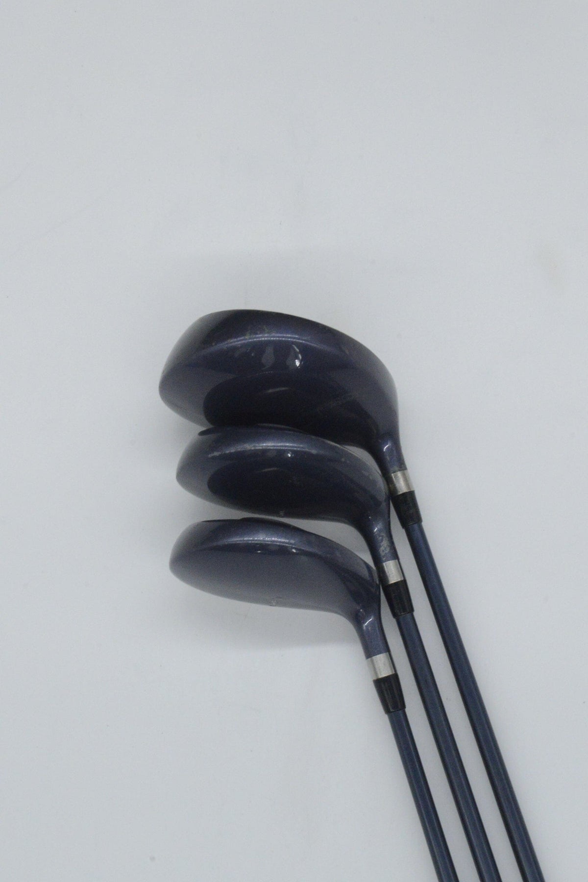 Women's Mizuno Tava D, 3W, 5W Wood Set W Flex Golf Clubs GolfRoots 