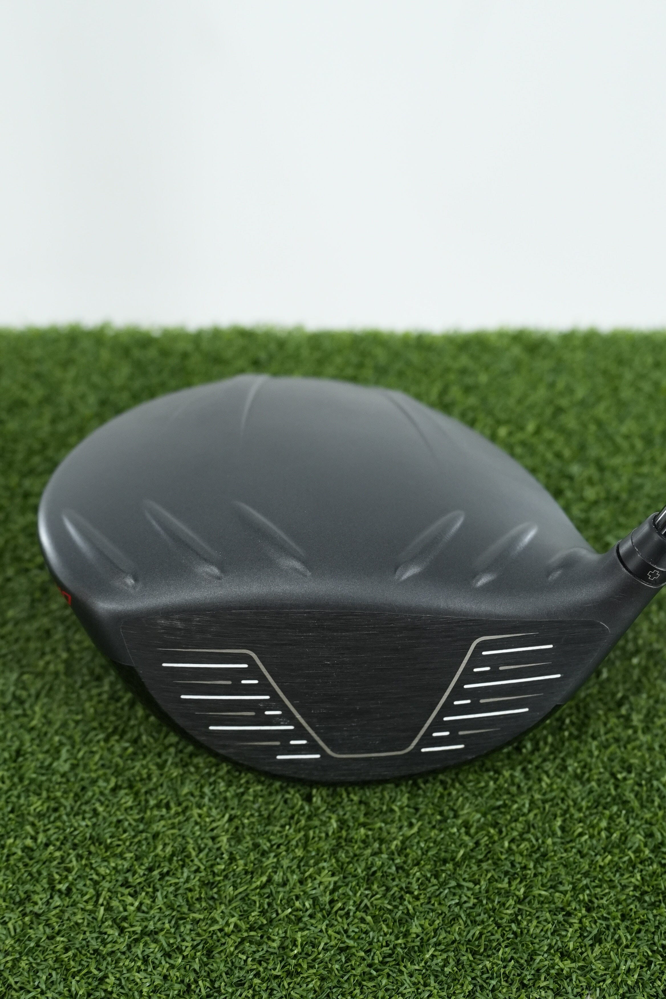 Ping G410 LST 10.5 Degree Driver S Flex 44.75" Golf Clubs GolfRoots 