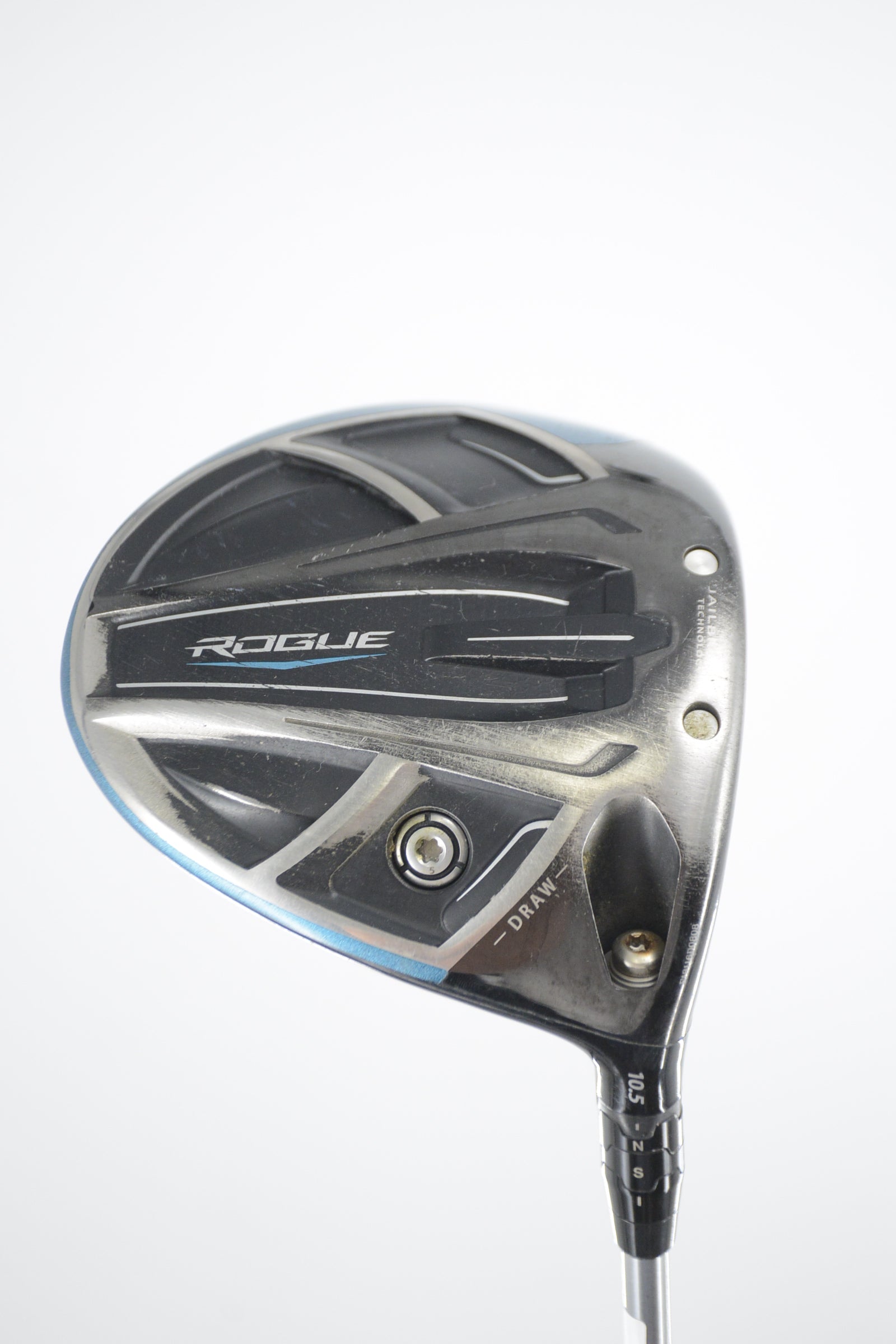 Callaway Rogue 10.5 Degree Driver SR Flex 45.25"