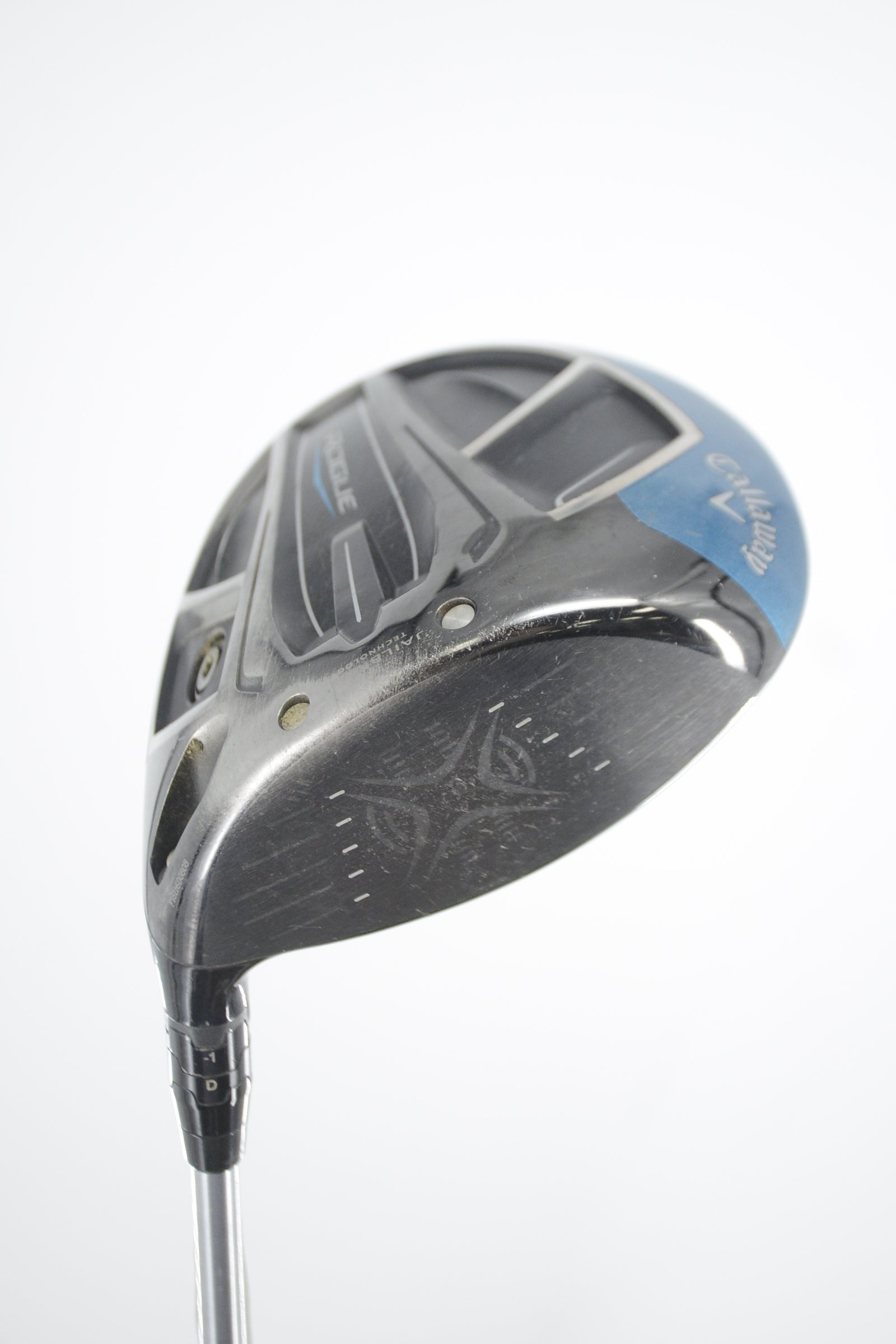 Callaway Rogue 10.5 Degree Driver SR Flex 45.25"