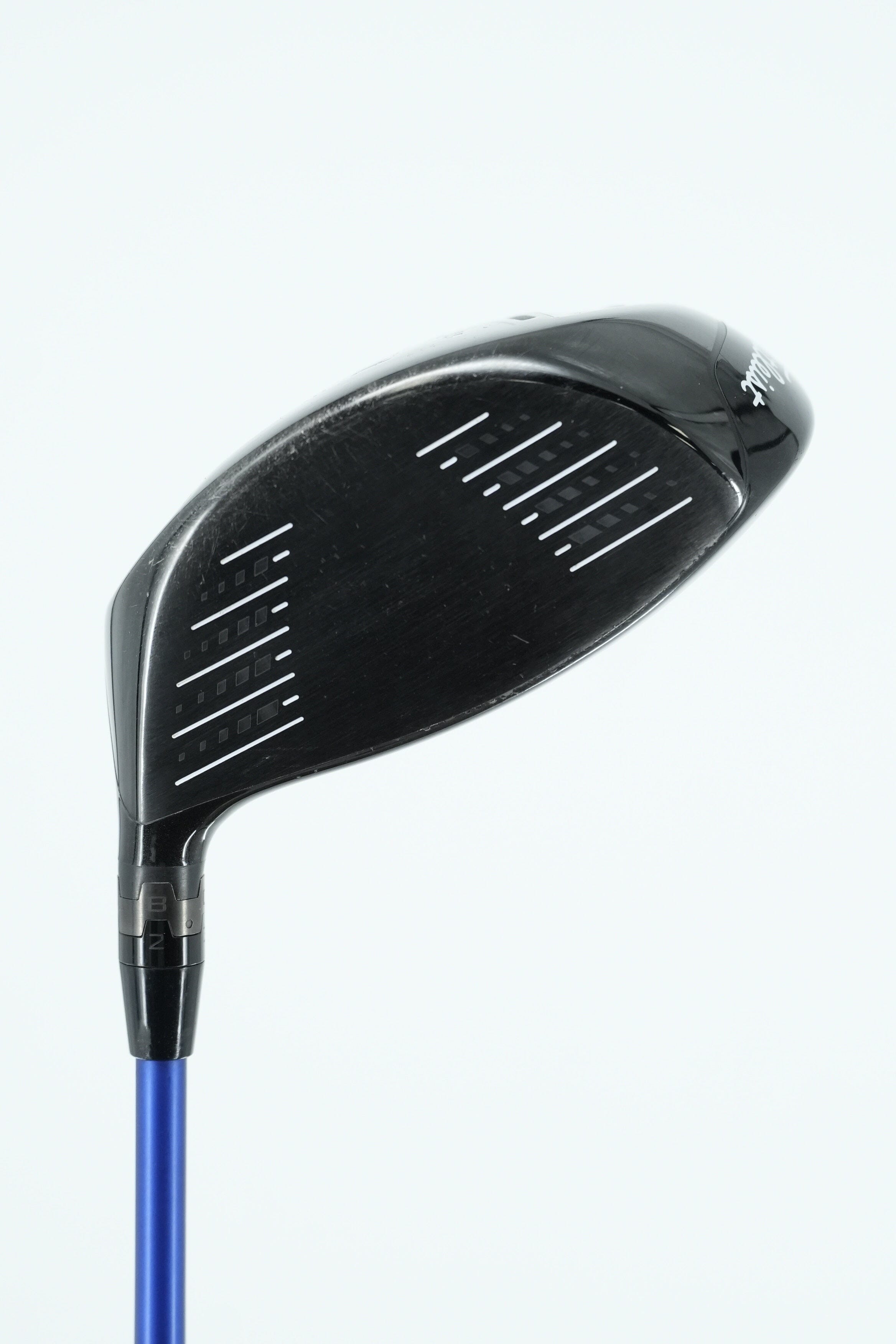 Titleist 913D3 9.5 Degree Driver S Flex 45" Golf Clubs GolfRoots 