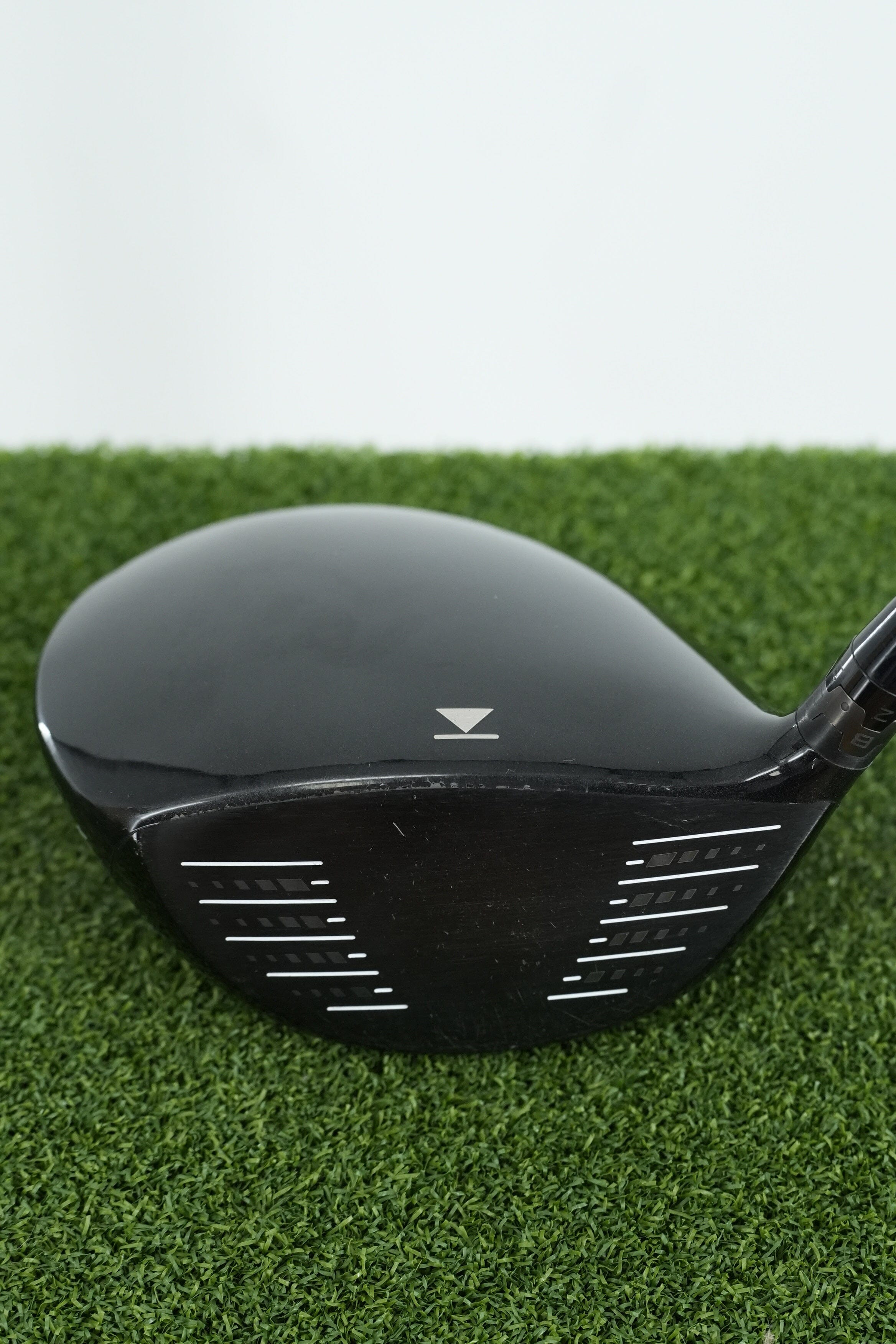 Titleist 913D3 9.5 Degree Driver S Flex 45" Golf Clubs GolfRoots 