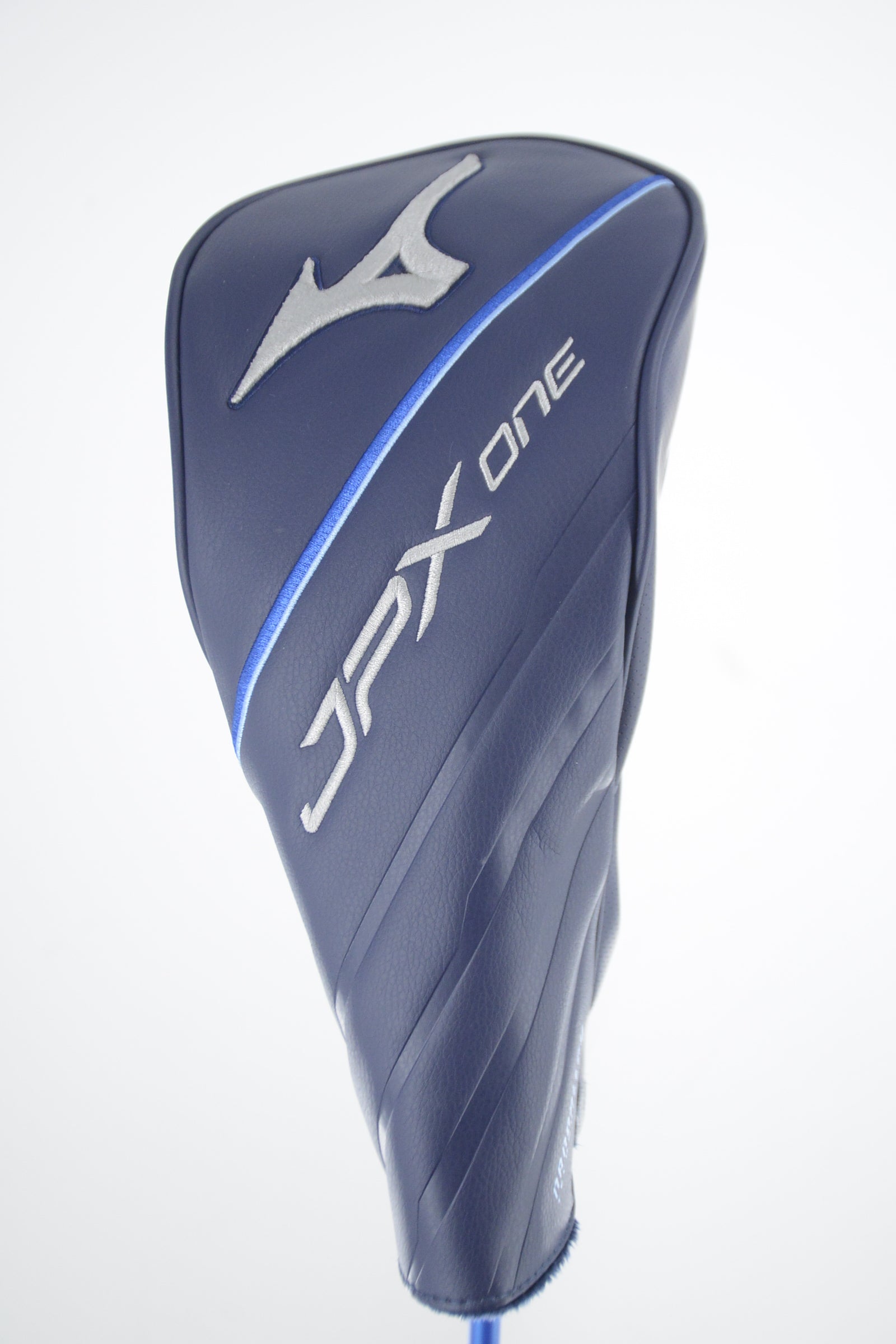 Mizuno JPX One 10.5 Degree Driver S Flex 45.25"