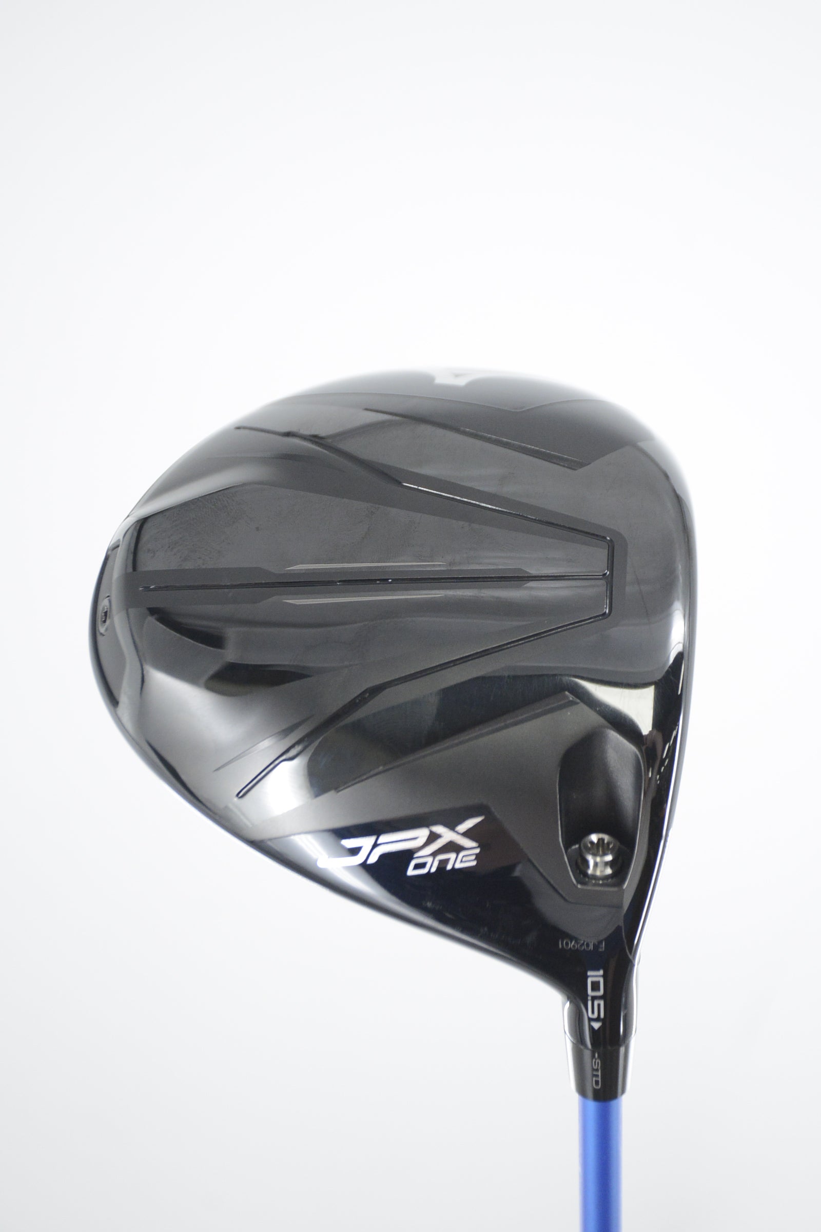 Mizuno JPX One 10.5 Degree Driver S Flex 45.25"