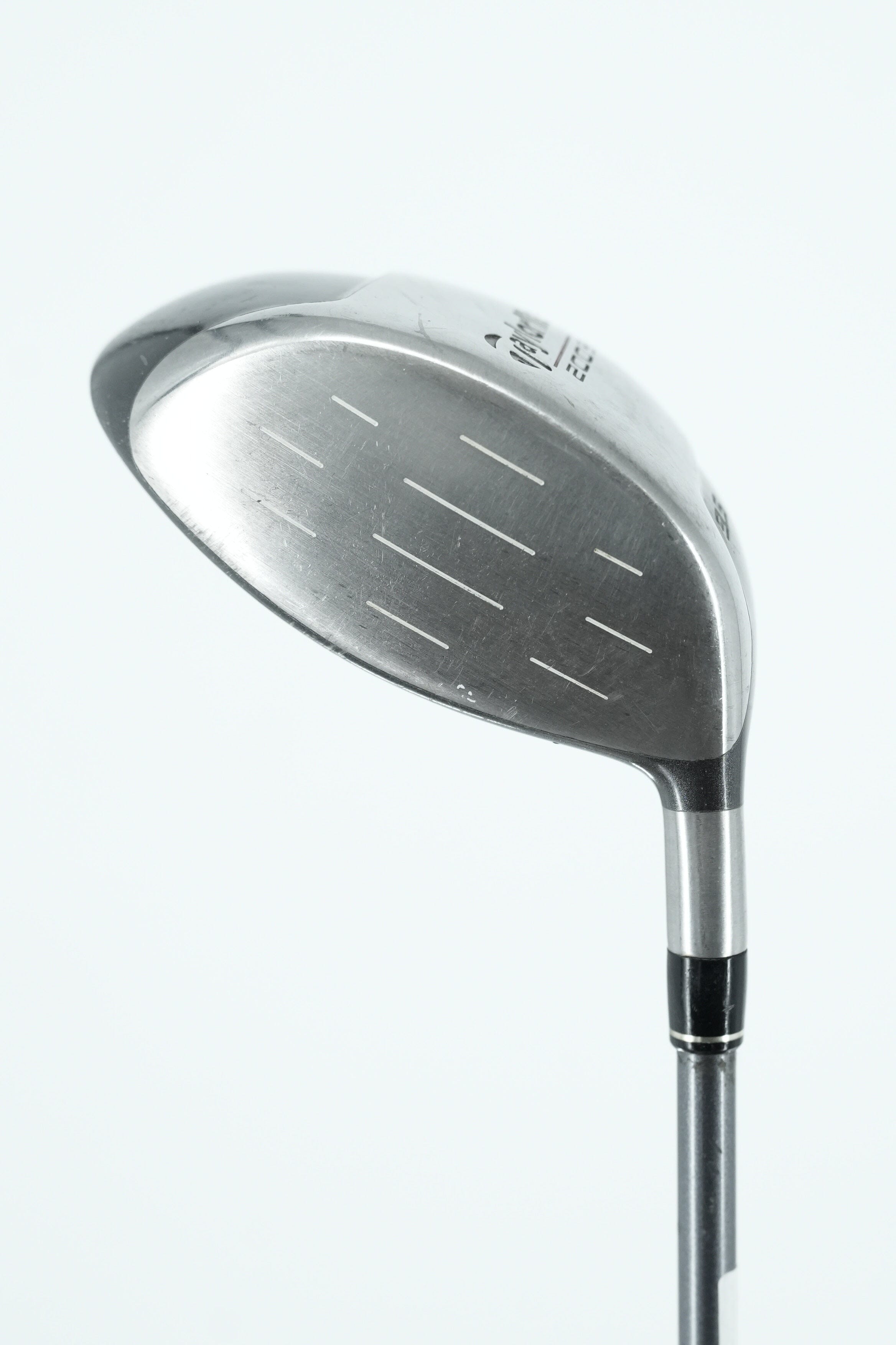 Lefty TaylorMade 200 Steel 9.5 Degree Driver S Flex 44.25" Golf Clubs GolfRoots 