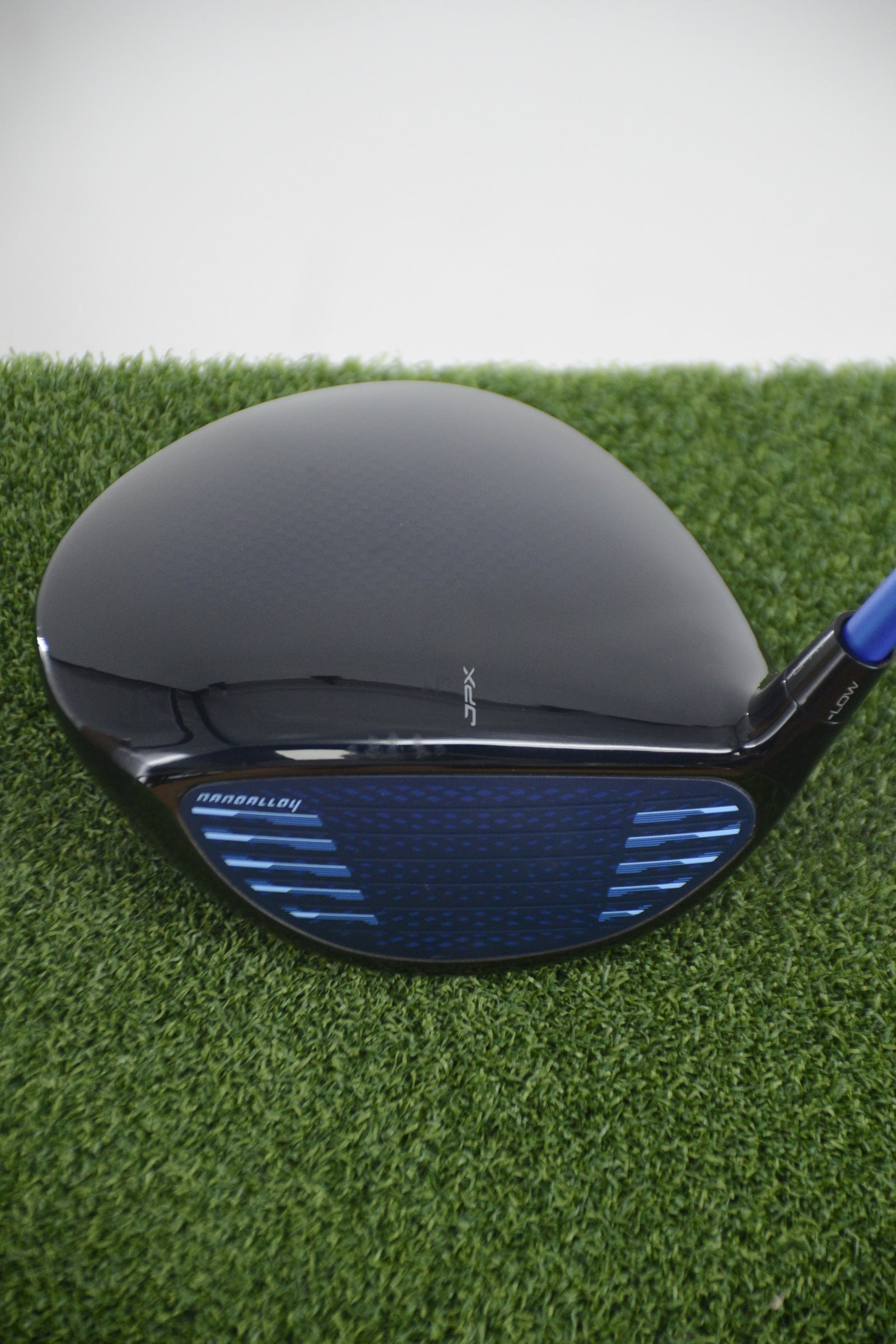 Mizuno JPX One 10.5 Degree Driver S Flex 45.25"