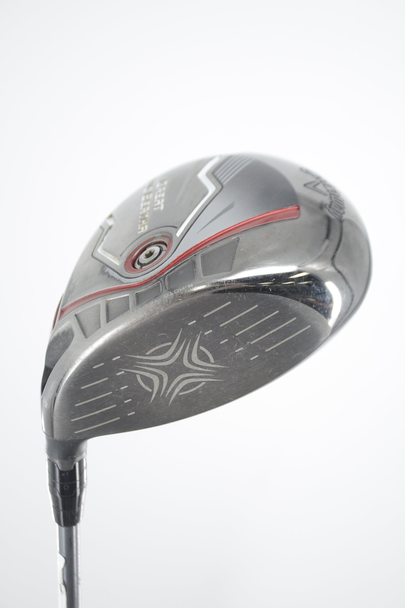 Callaway Great Big Bertha 2015 9 Degree Driver R Flex 45.5"