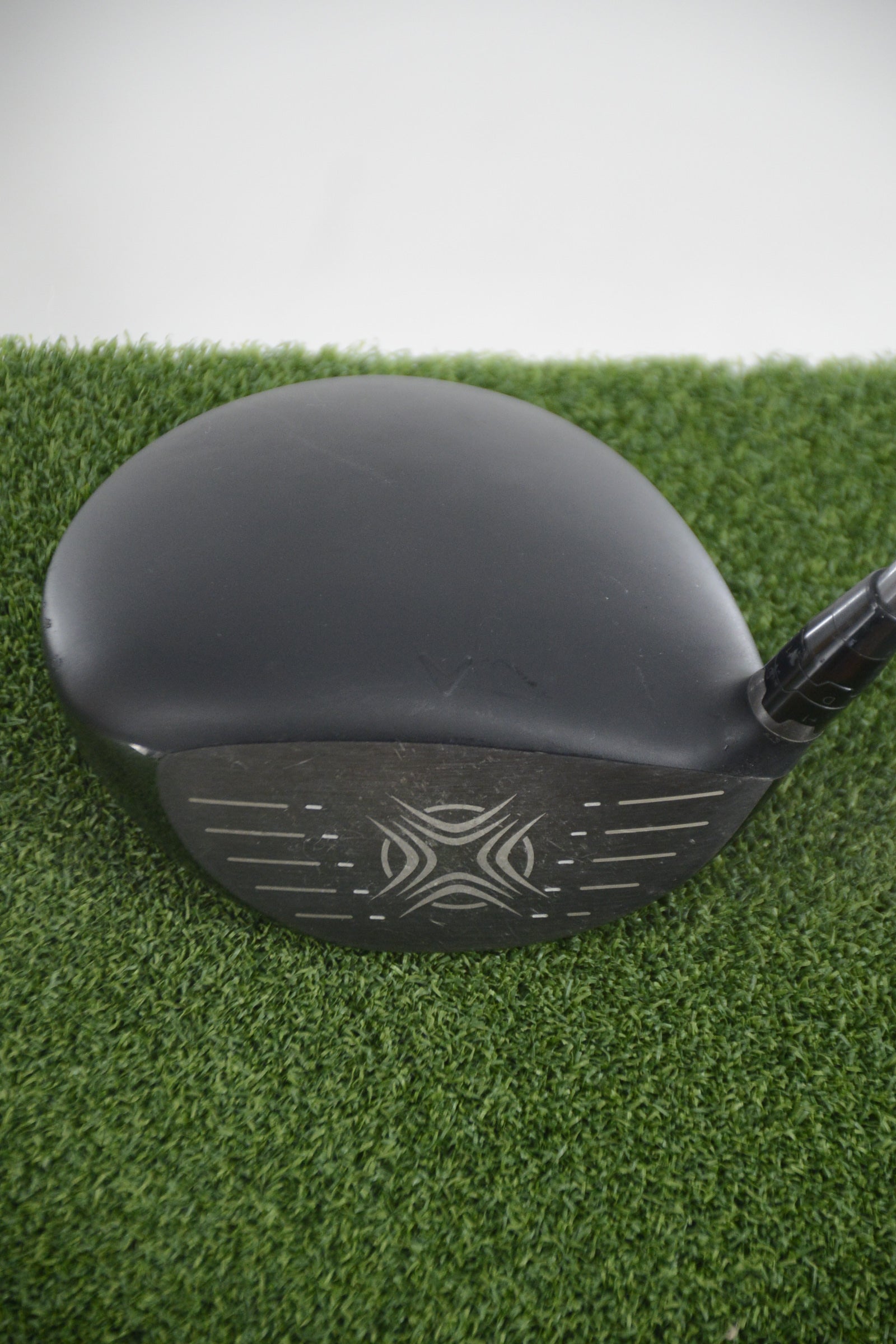 Callaway Great Big Bertha 2015 9 Degree Driver R Flex 45.5"