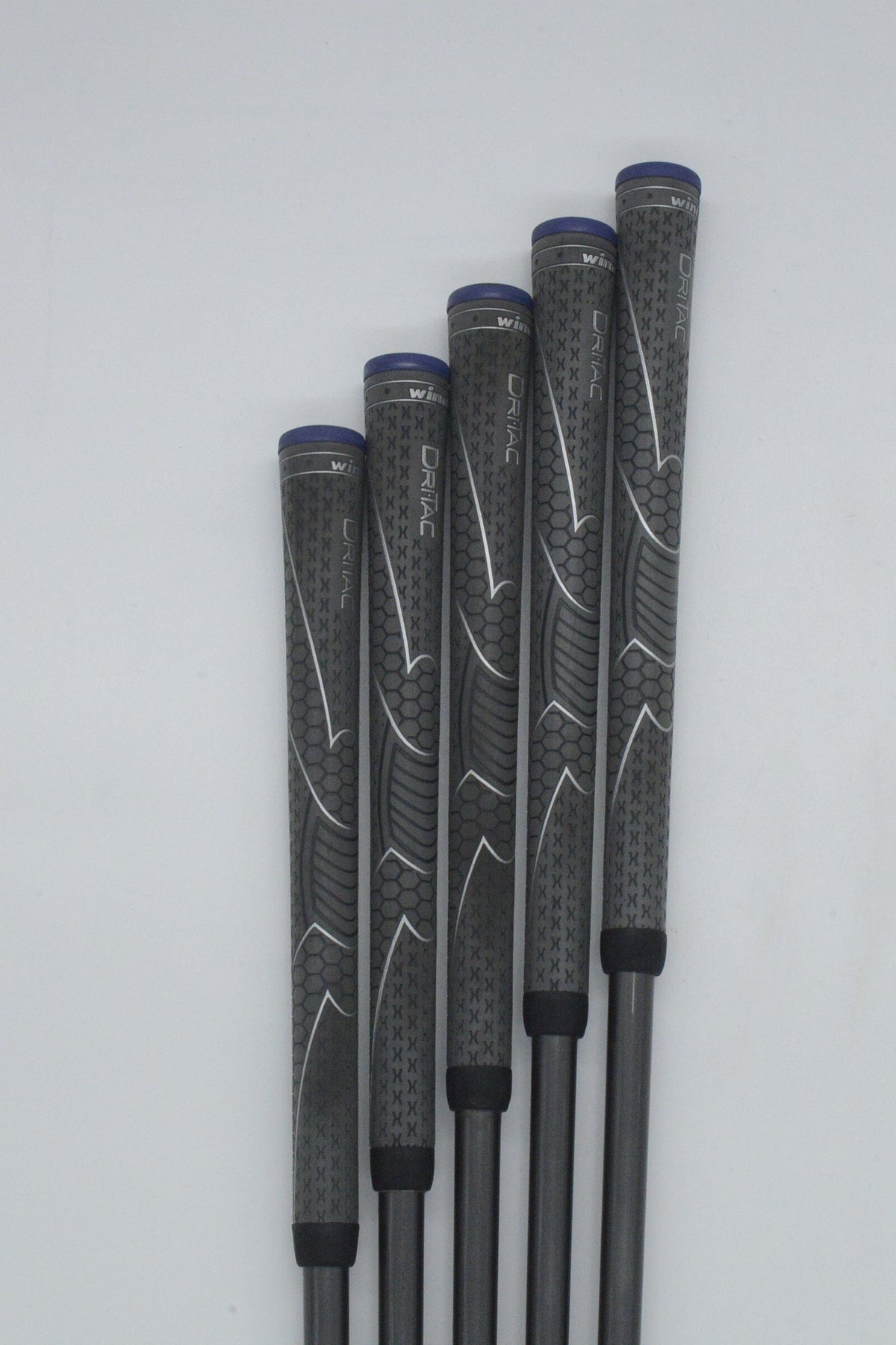 Lefty Cobra Baffler XL 3H, 4H, 5H, 6H, 7H Hybrid Set R Flex Golf Clubs GolfRoots 