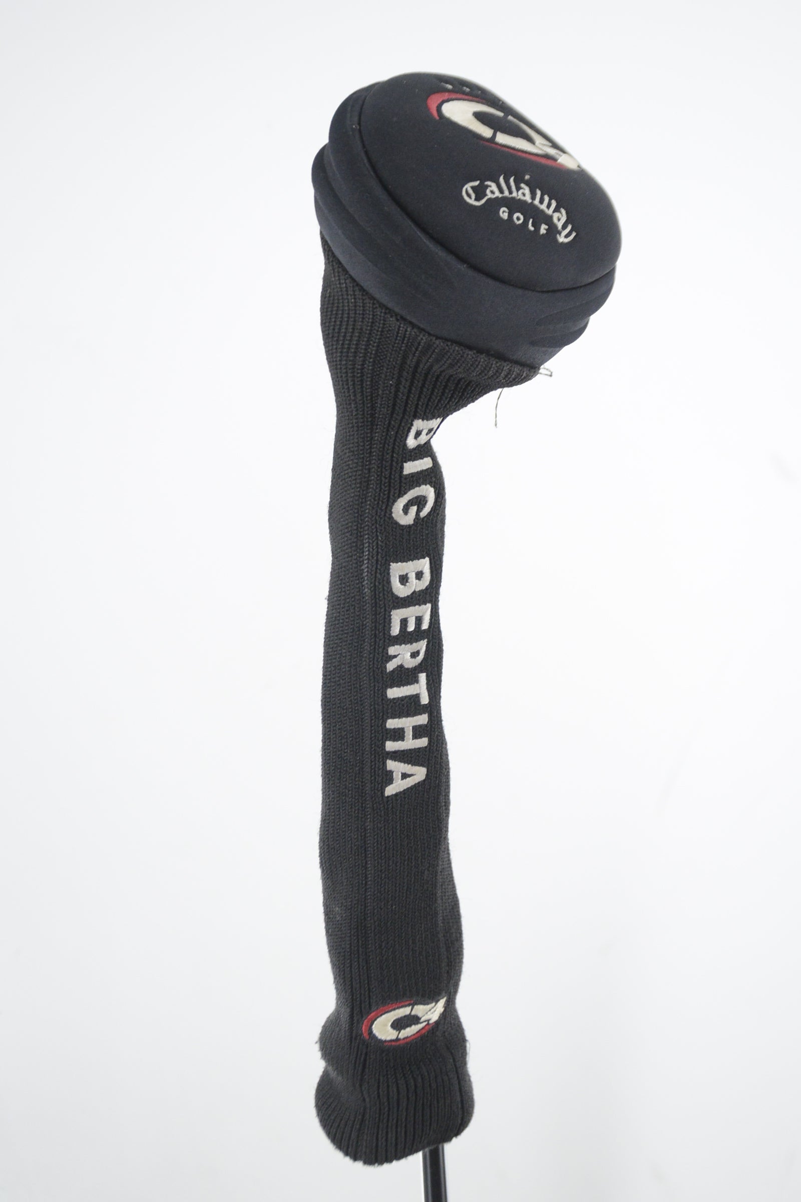 Callaway Big Bertha C4 9 Degree Driver S Flex 45.25"