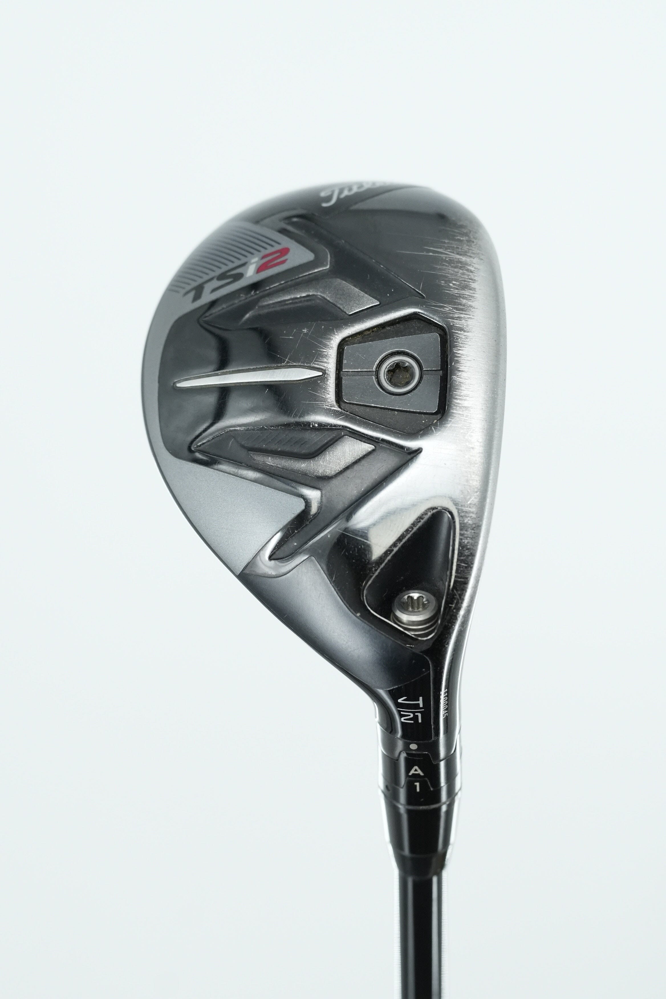 Titleist TSi2 4 Hybrid S Flex 39.75" Golf Clubs GolfRoots 