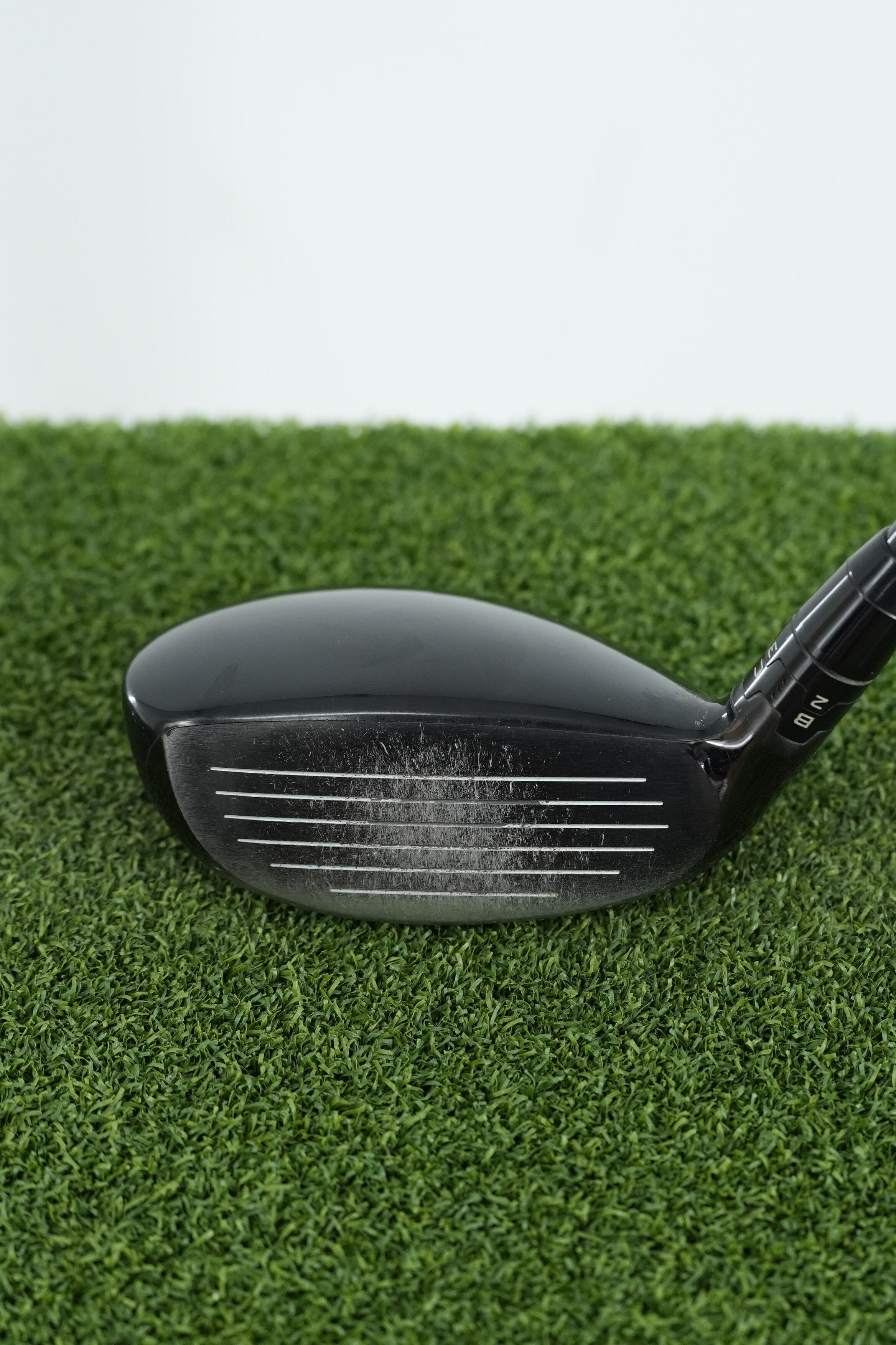 Titleist TSi2 4 Hybrid S Flex 39.75" Golf Clubs GolfRoots 