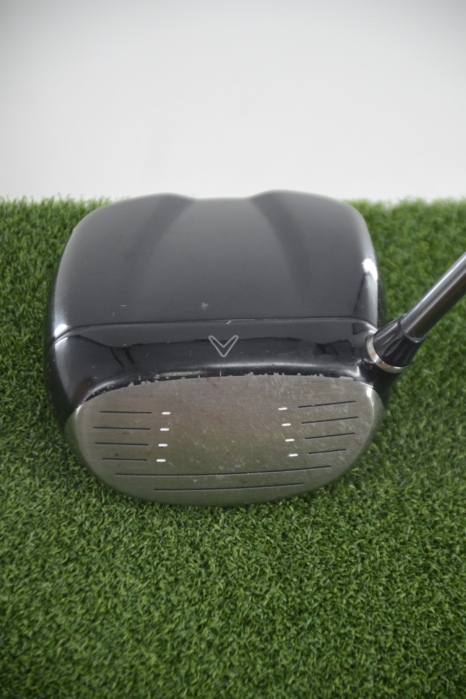 Callaway FT-I Draw 13 Degree Driver SR Flex 45.5"