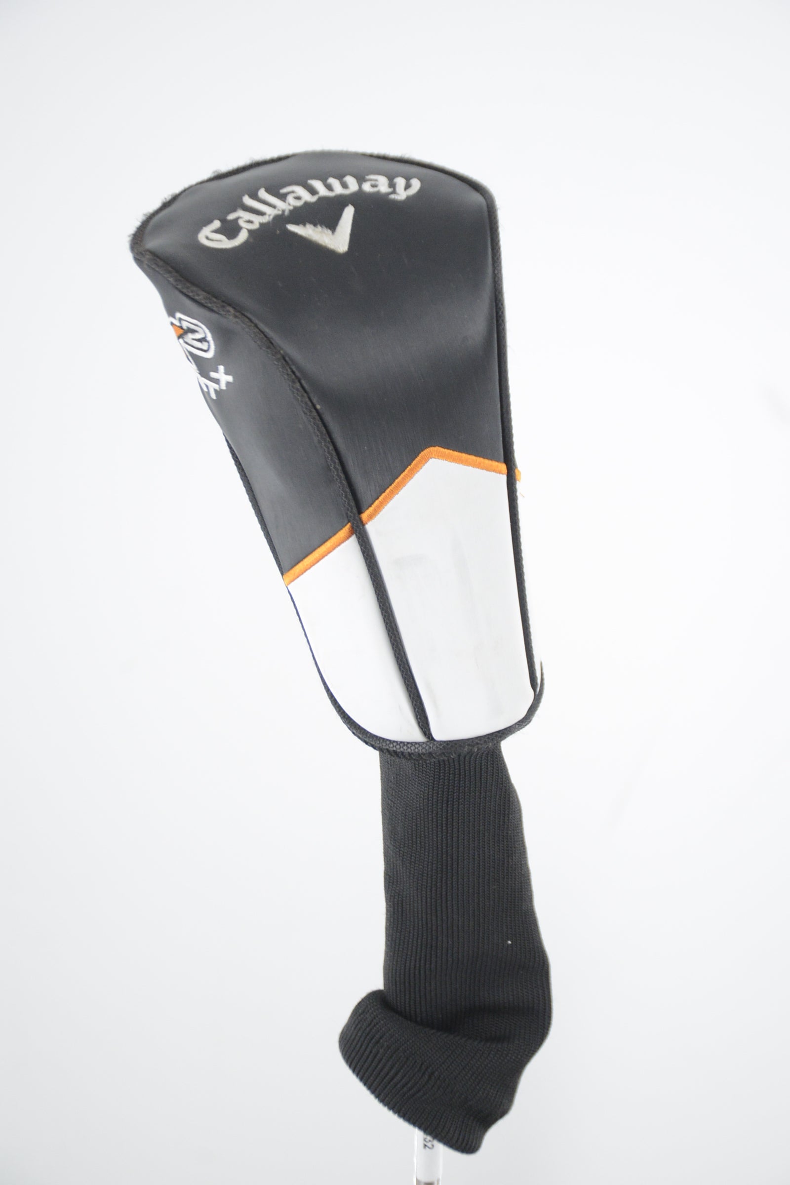 Women's Callaway X2 Hot+ 3 Wood W Flex 42.25"