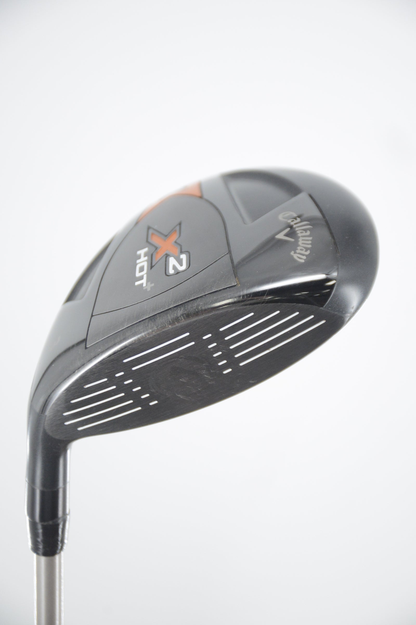 Women's Callaway X2 Hot+ 3 Wood W Flex 42.25"