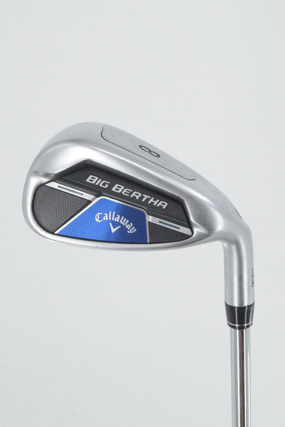 Callaway Big Bertha B21 5-9 Iron Set R Flex -0.25" Golf Clubs GolfRoots 