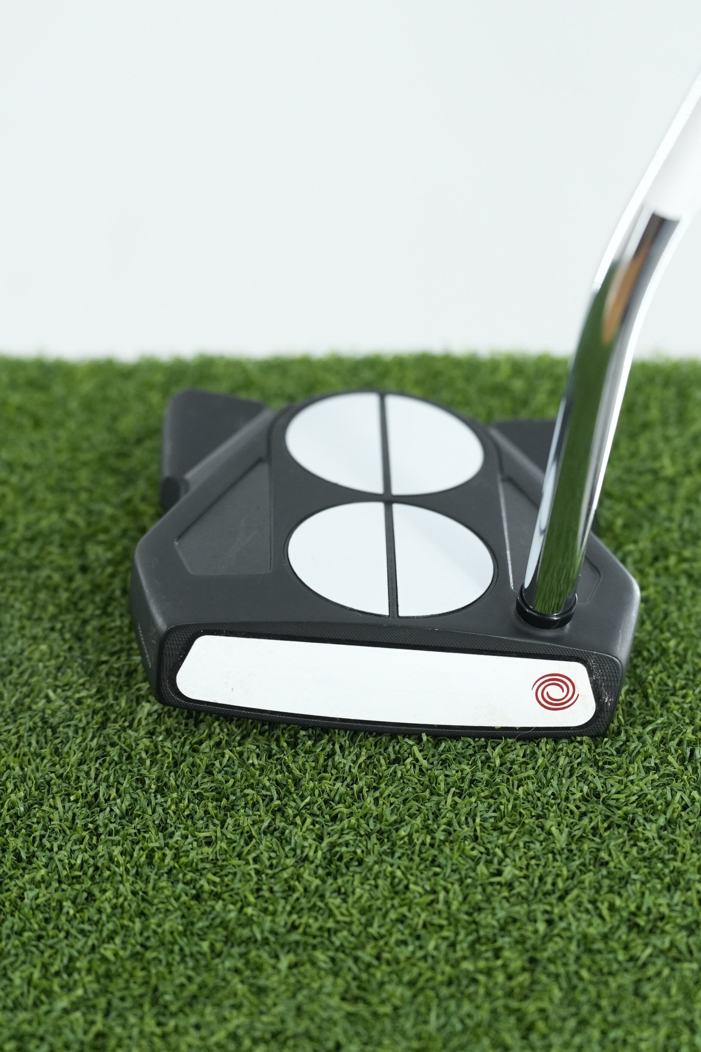Odyssey Ten 2-Ball Arm Lock Putter 40" Golf Clubs GolfRoots 