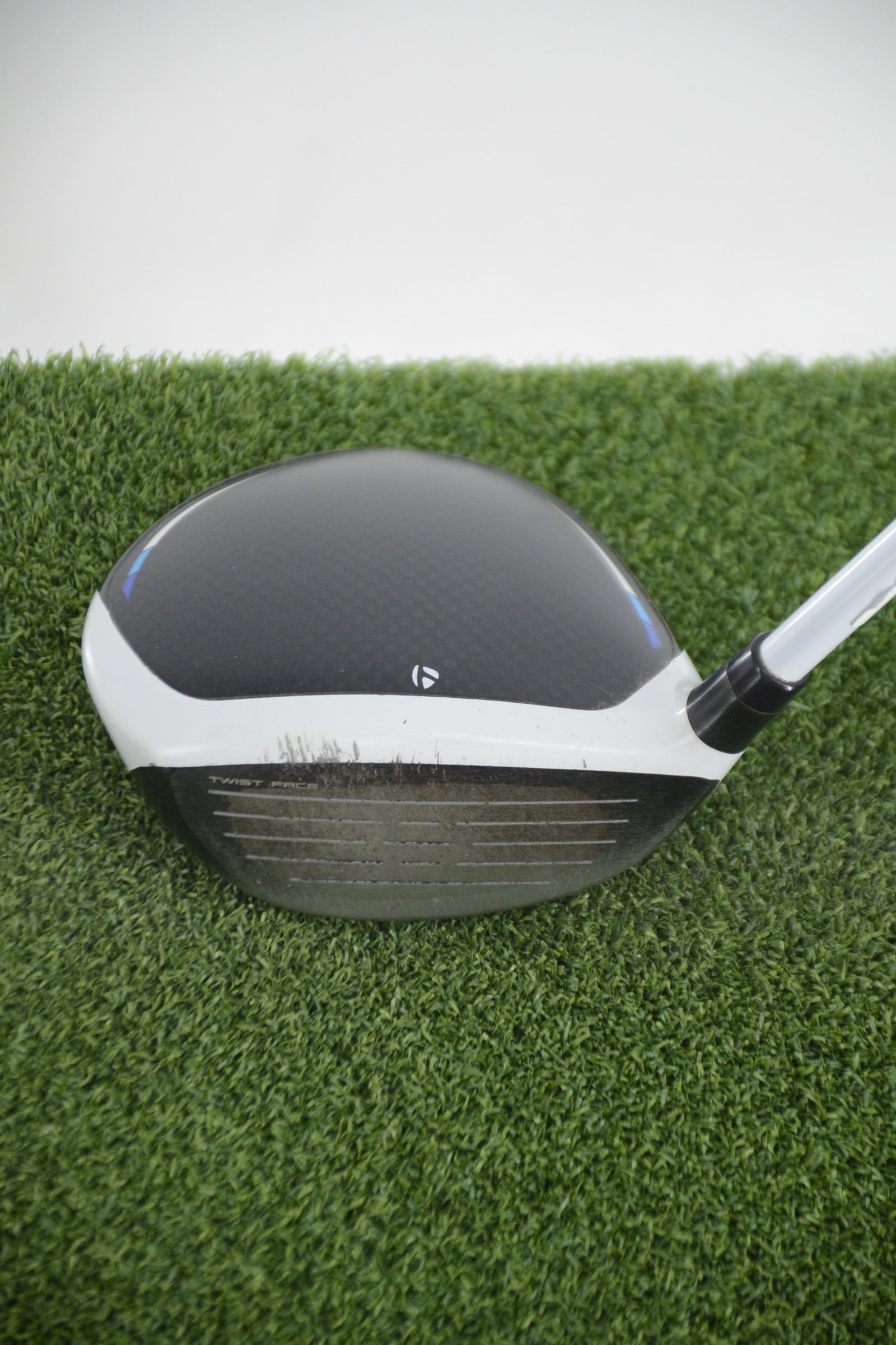 TaylorMade SIM2 Max D 3 Wood SR Flex 43"