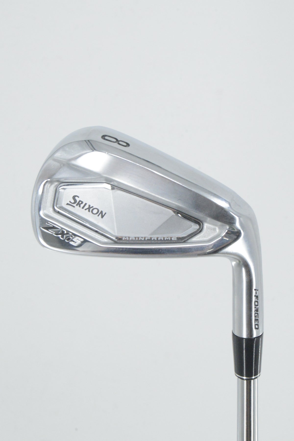 Srixon ZXi5 4-PW Iron Set X Flex +0.25"