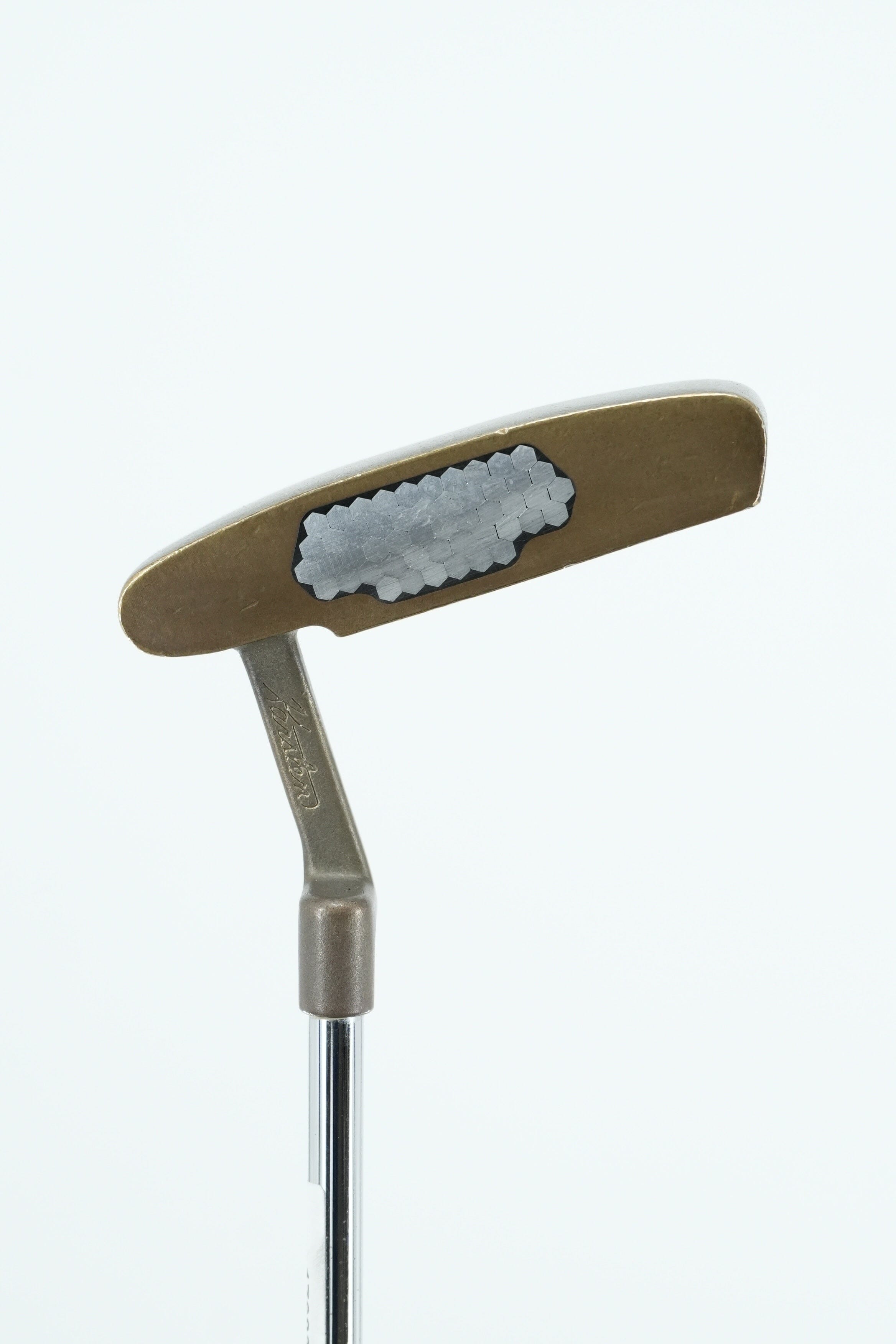Ping Anser F Putter 35.75" Golf Clubs GolfRoots 