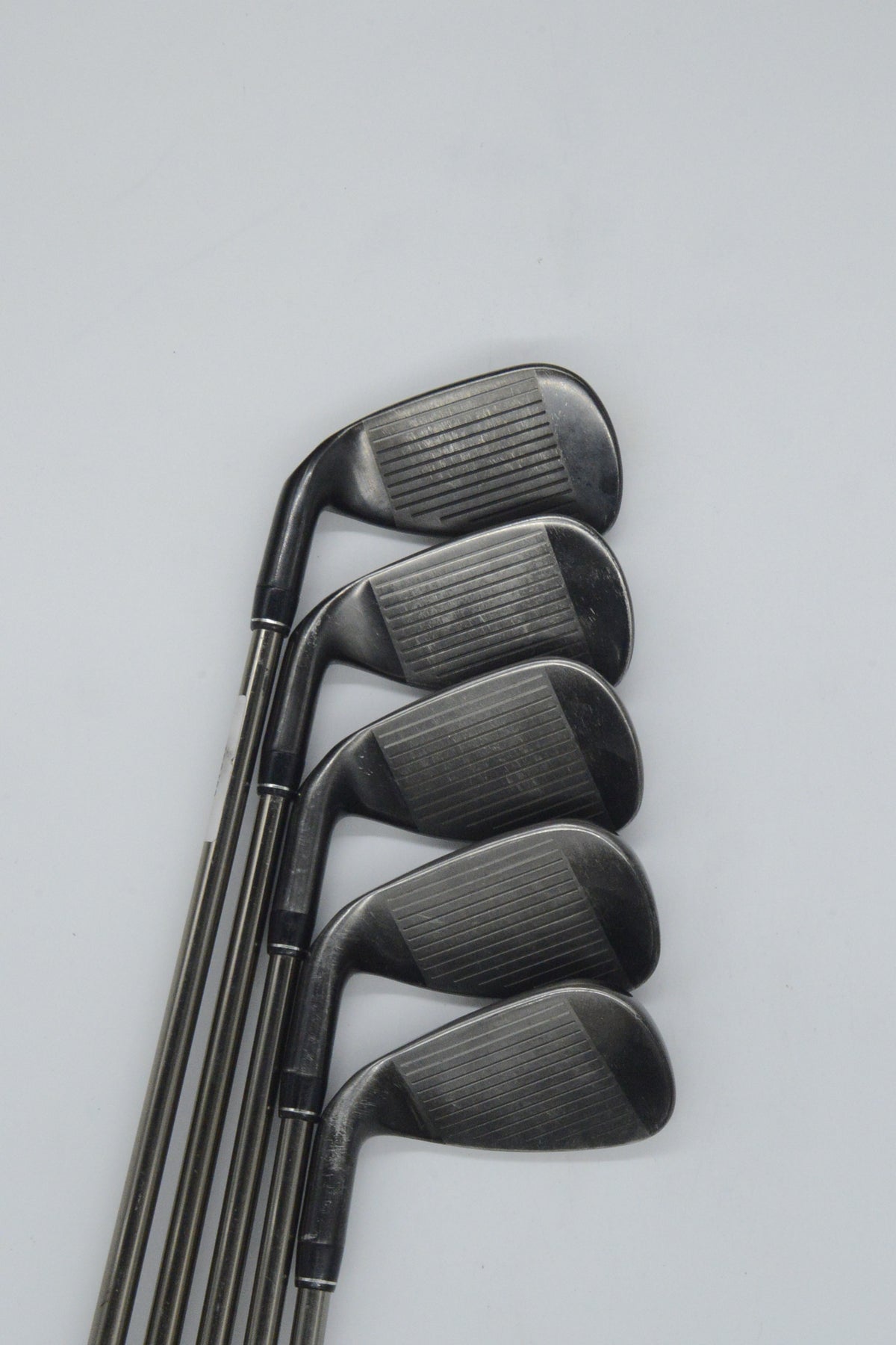 Callaway Big Bertha 2019 7-AW Iron Set SR Flex -0.5"