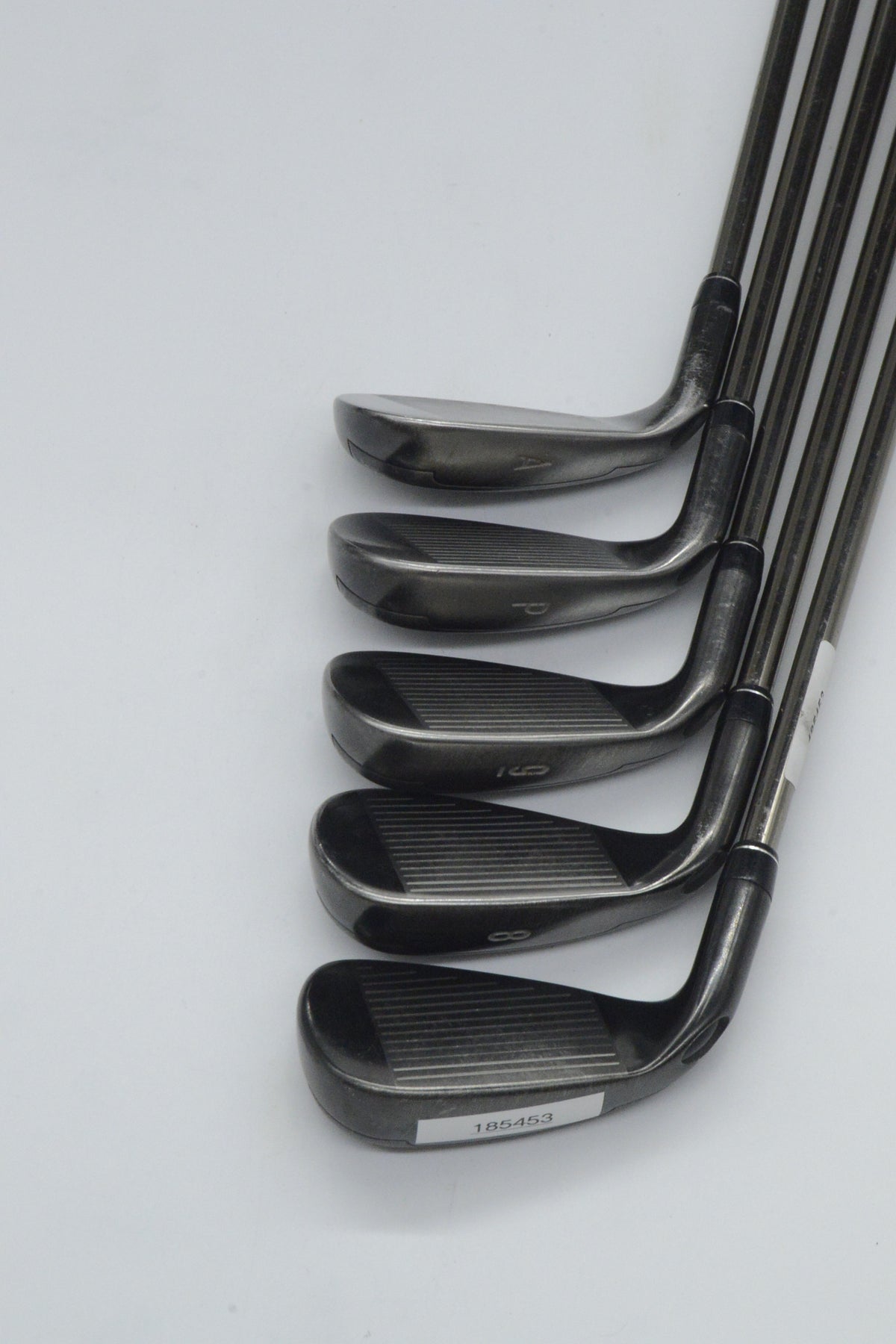 Callaway Big Bertha 2019 7-AW Iron Set SR Flex -0.5"