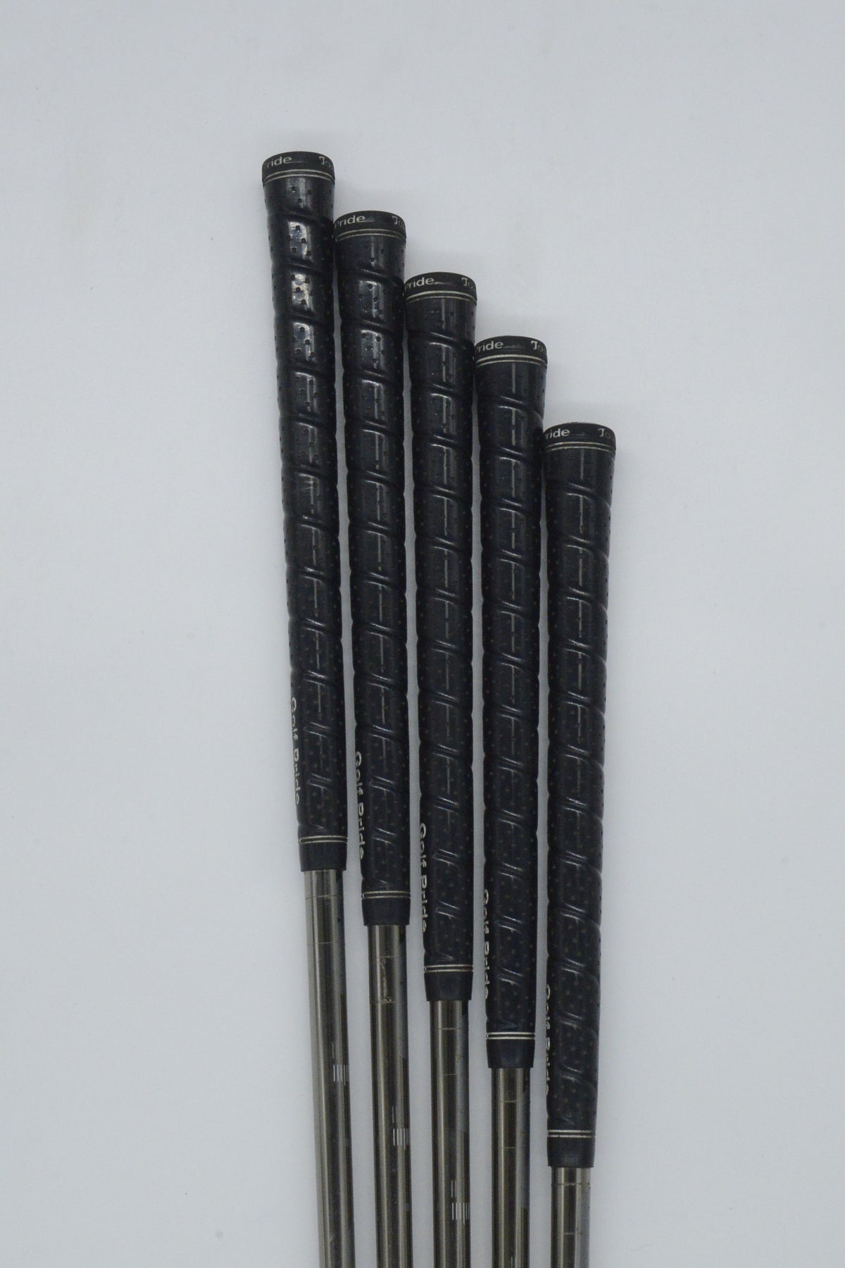 Callaway Big Bertha 2019 7-AW Iron Set SR Flex -0.5"