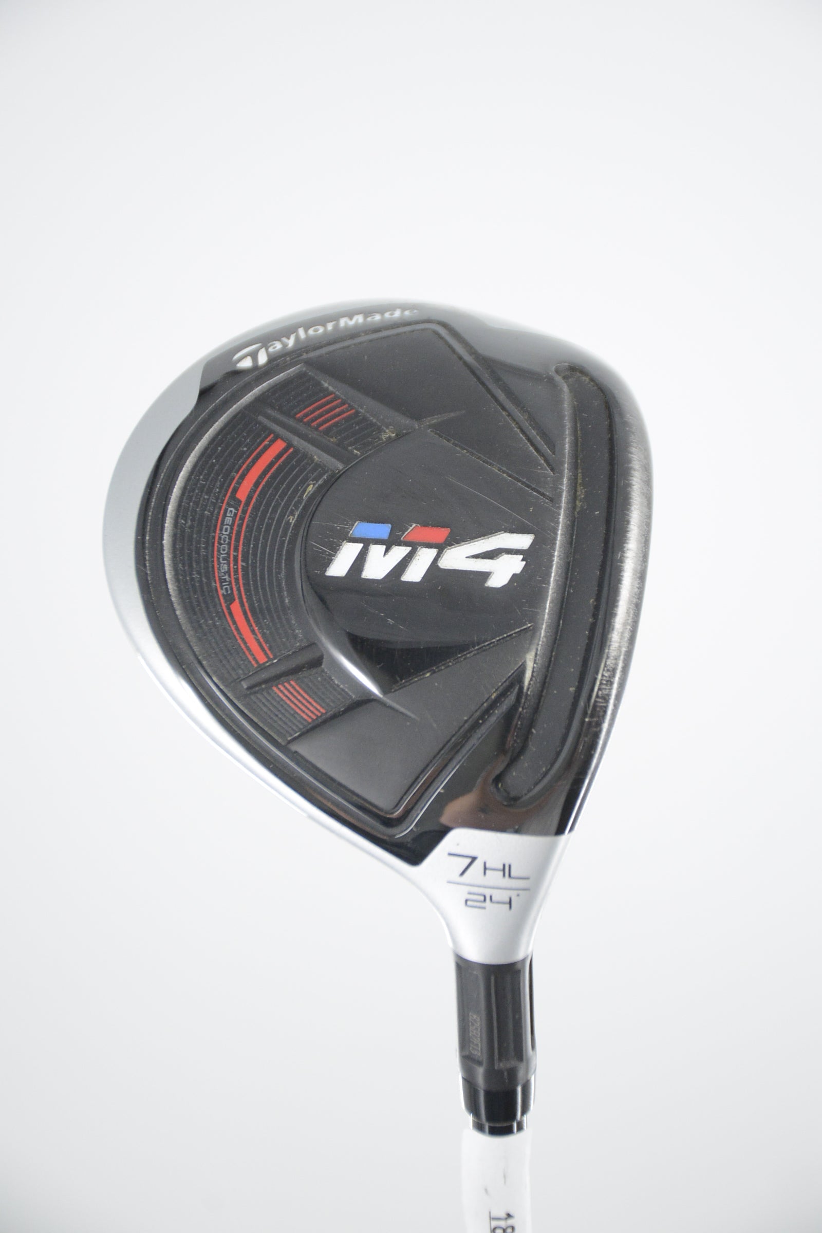 TaylorMade M4 2018 7HL Wood SR Flex 41.5"