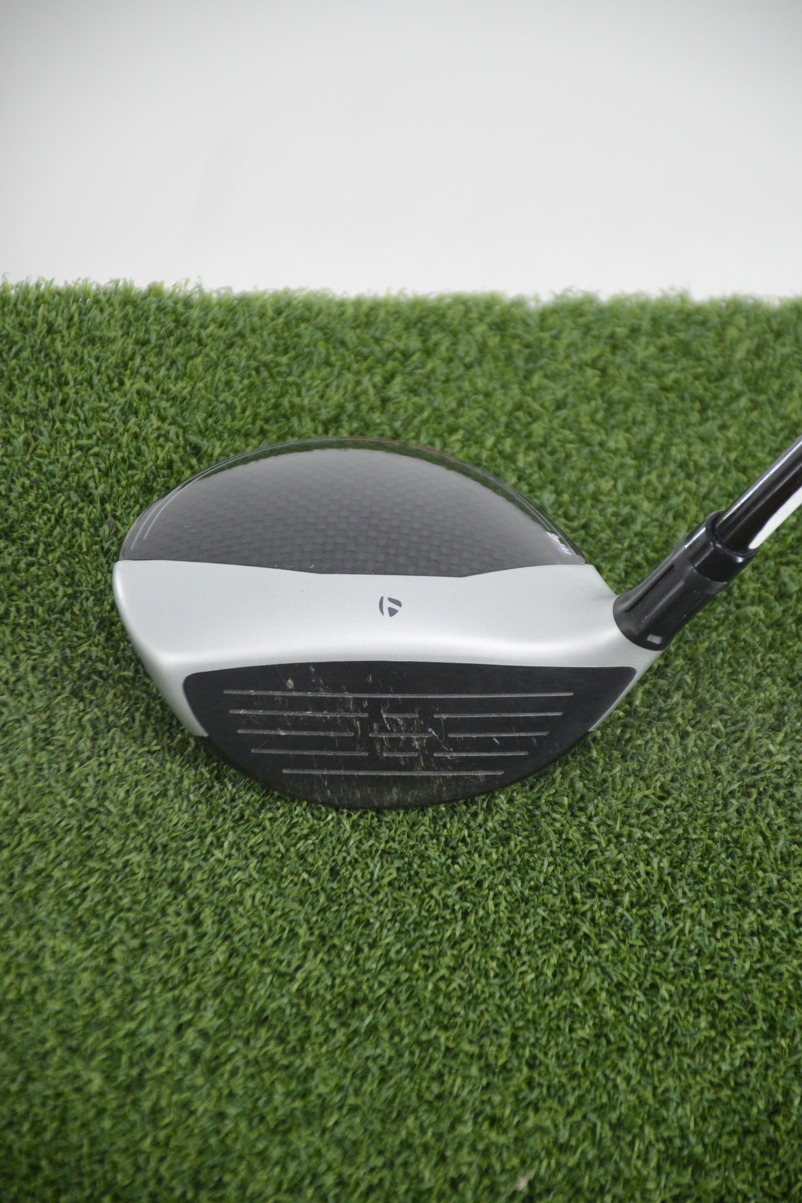 TaylorMade M4 2018 7HL Wood SR Flex 41.5"