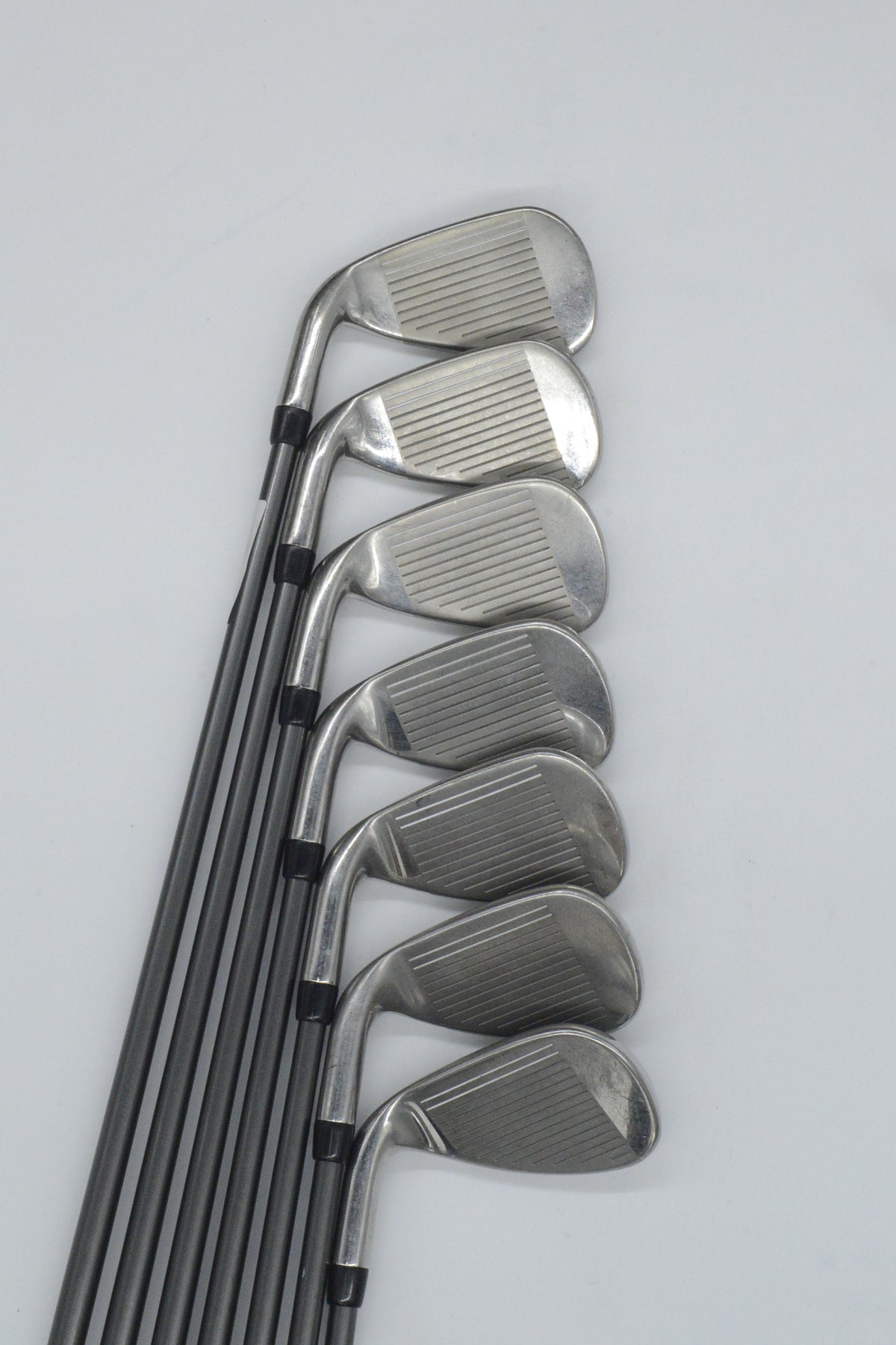 Callaway Rogue 5-AW Iron Set R Flex -1"