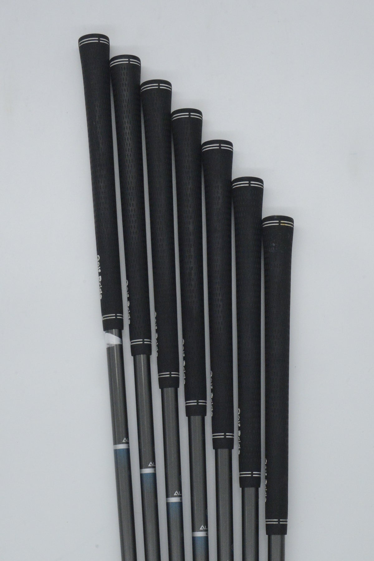 Callaway Rogue 5-AW Iron Set R Flex -1"