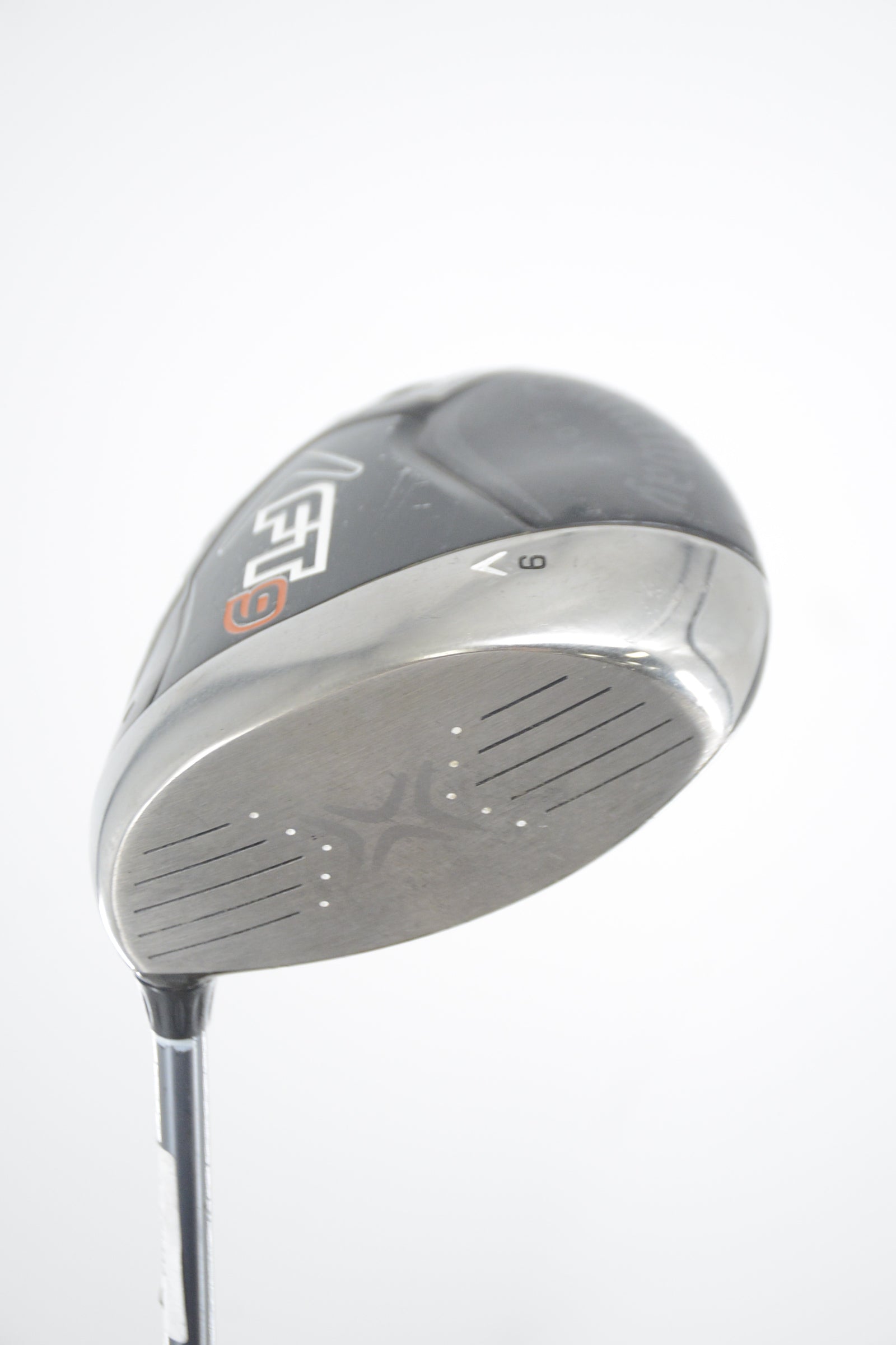 Callaway FT-9 Neutral 9 Degree Driver S Flex 44.75"