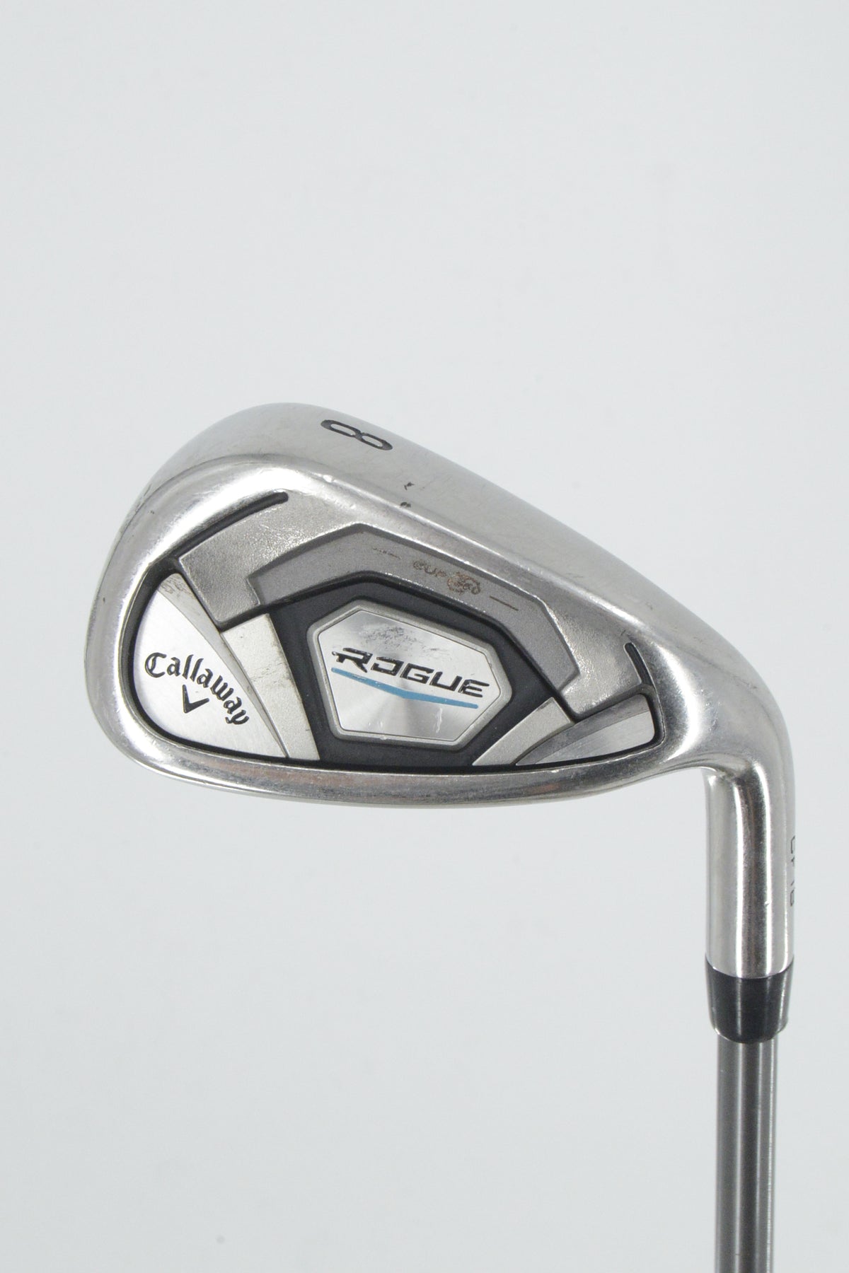 Callaway Rogue 5-AW Iron Set R Flex -1"