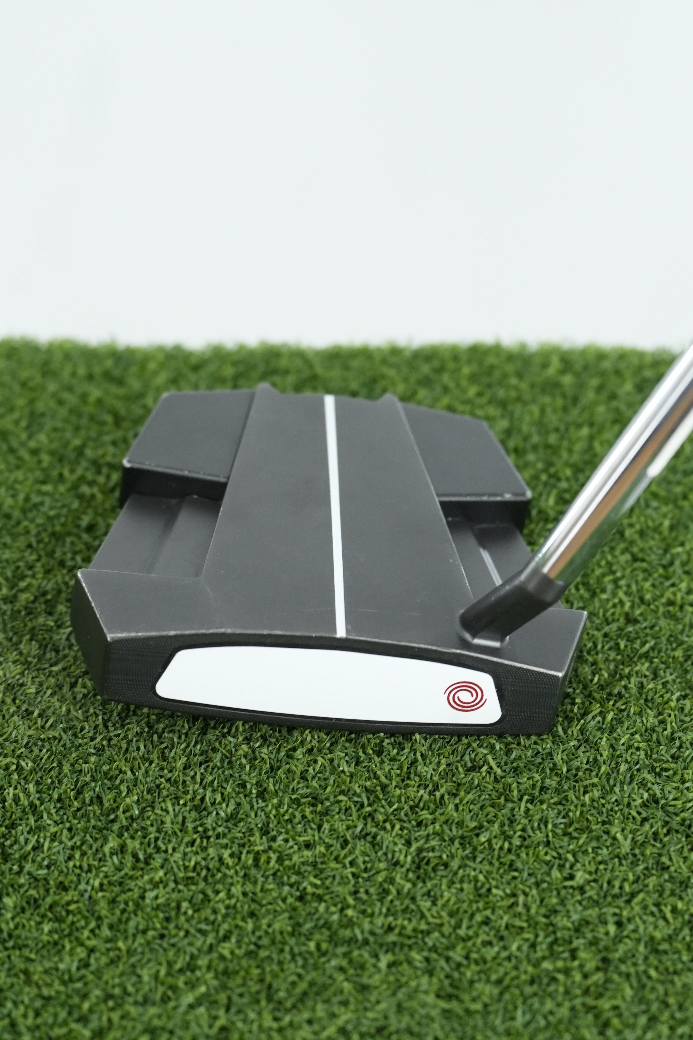 Odyssey Eleven Tour Lined S Red Stroke Lab PSTL Putter 35.25" Golf Clubs GolfRoots 
