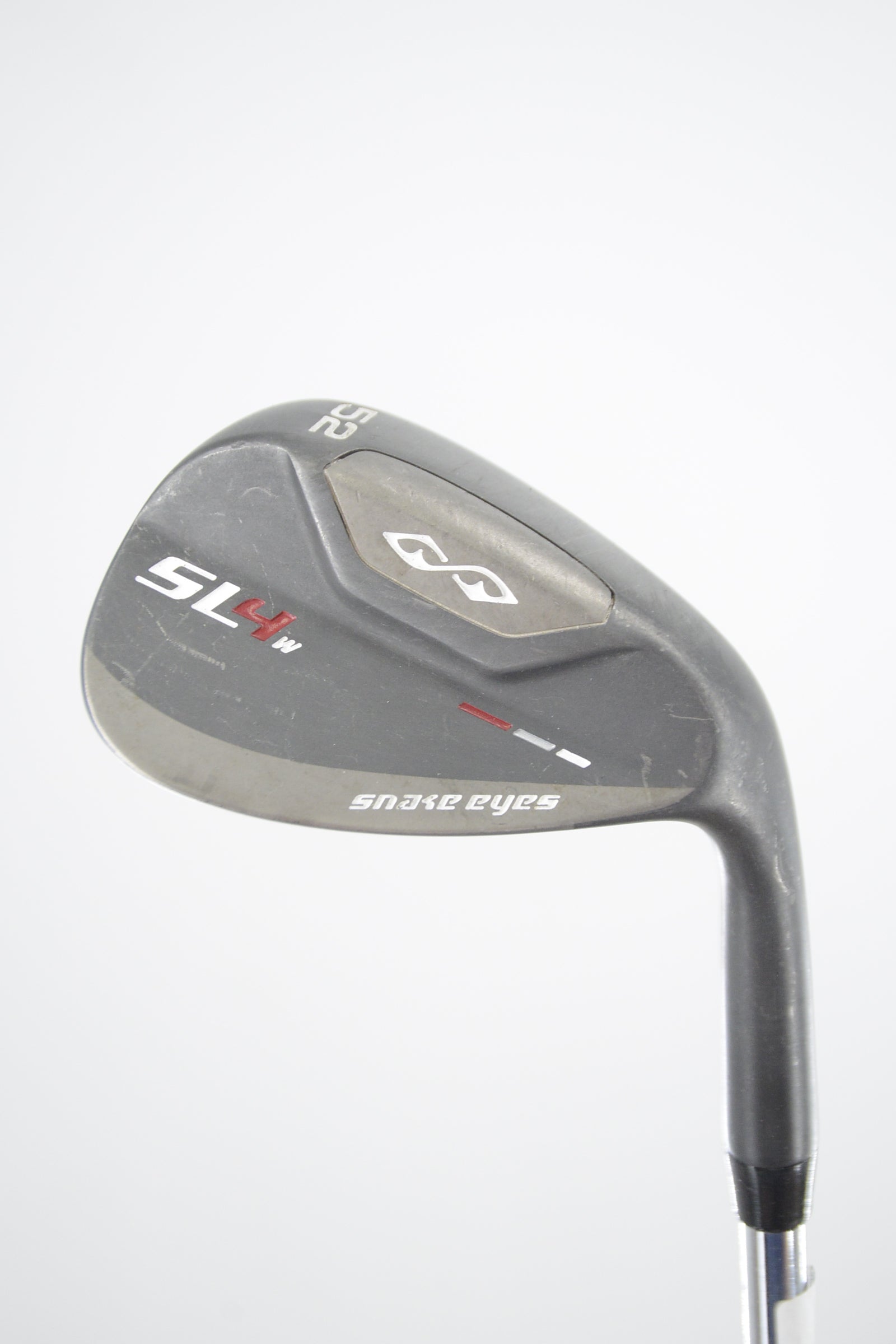 Snake Eyes SL4w 52 Degree Wedge Wedge Flex 35"