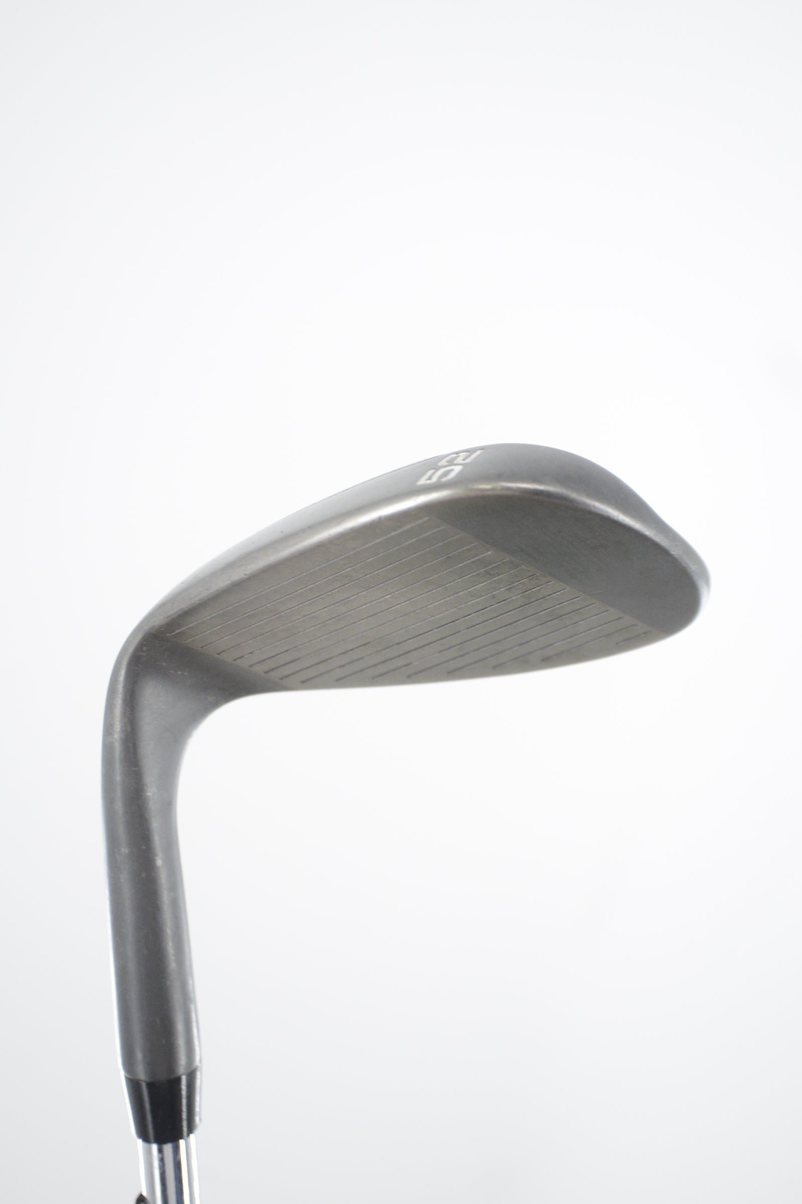 Snake Eyes SL4w 52 Degree Wedge Wedge Flex 35"