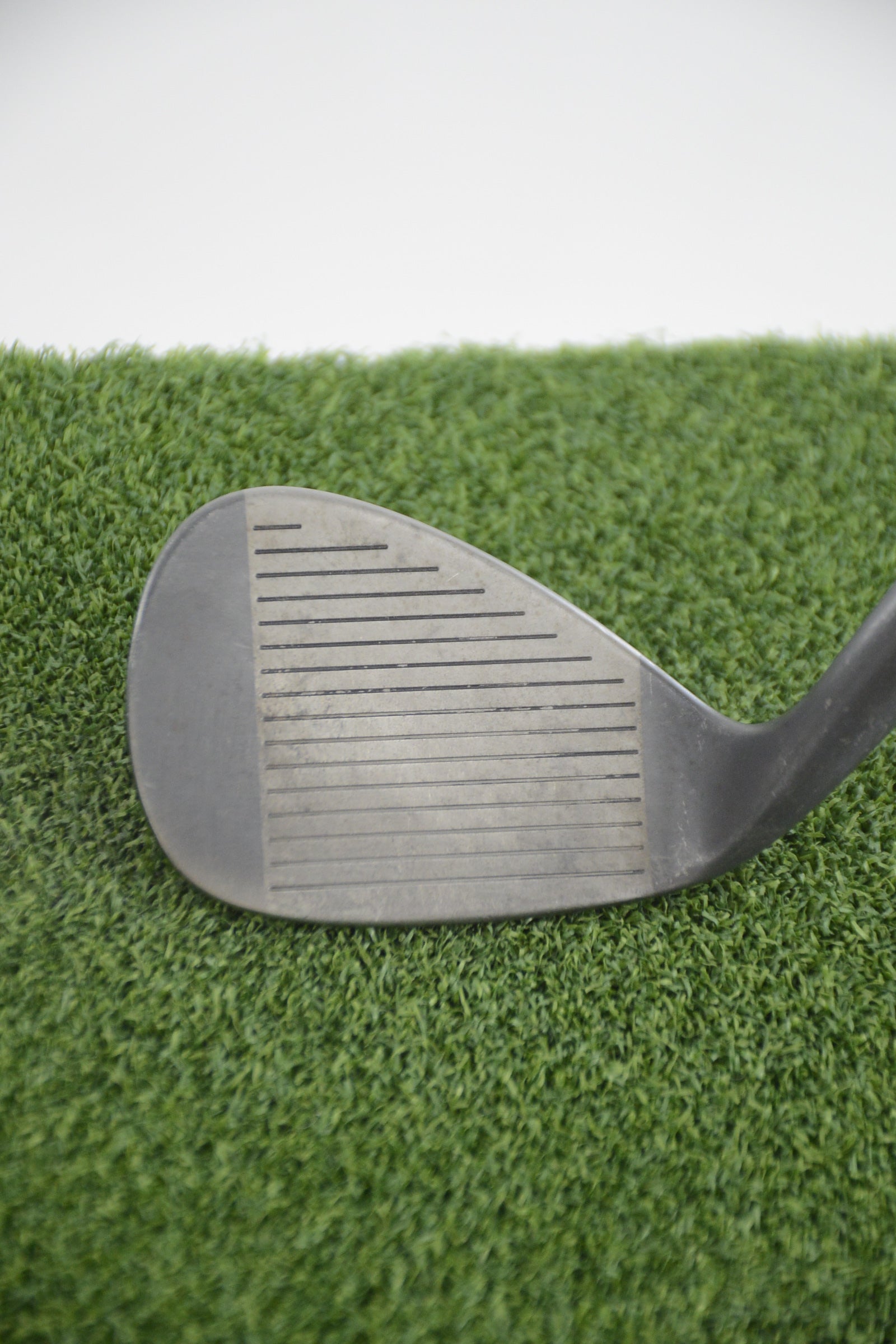Snake Eyes SL4w 52 Degree Wedge Wedge Flex 35"