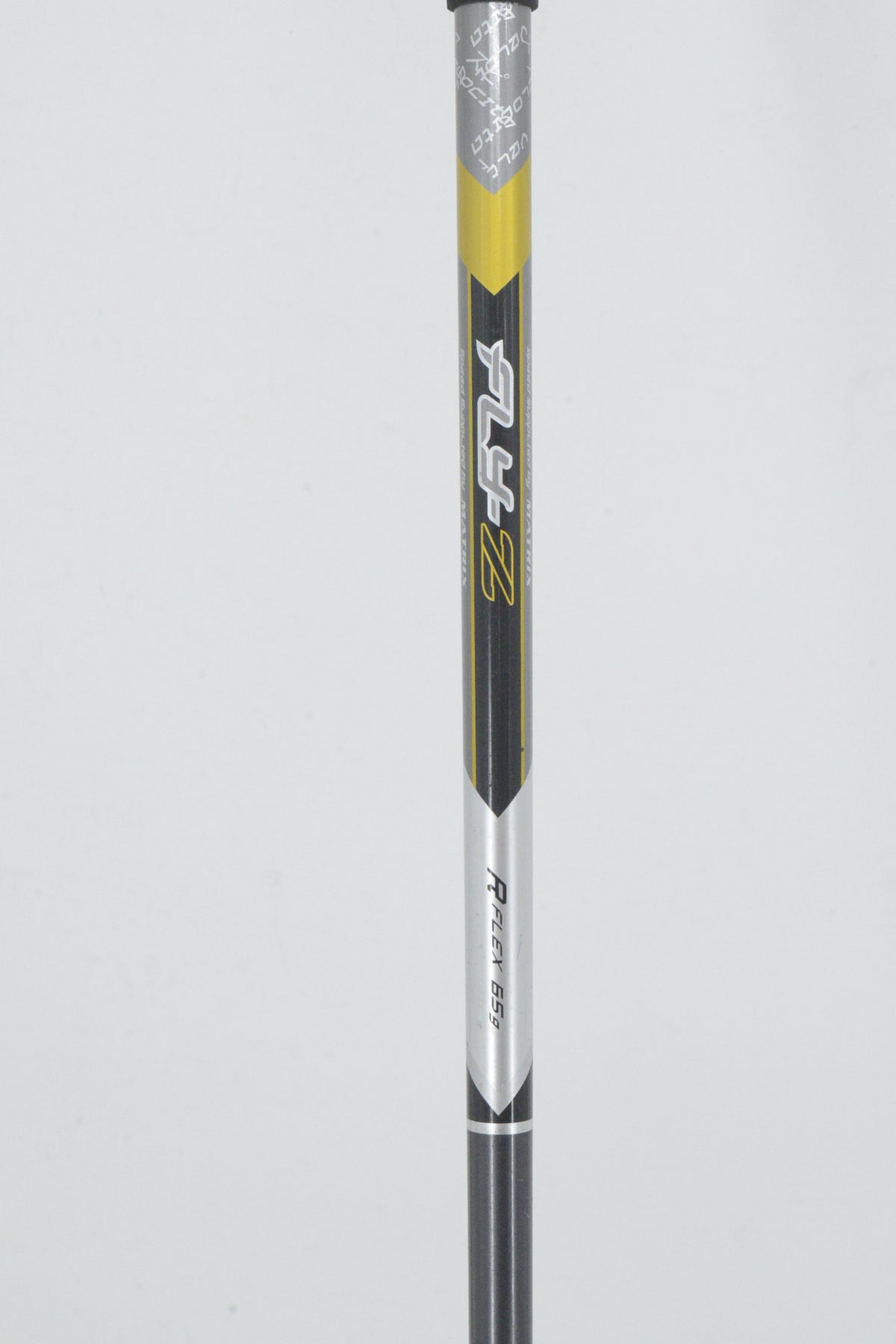 Cobra Fly-Z 6-PW Iron Set R Flex -0.75"