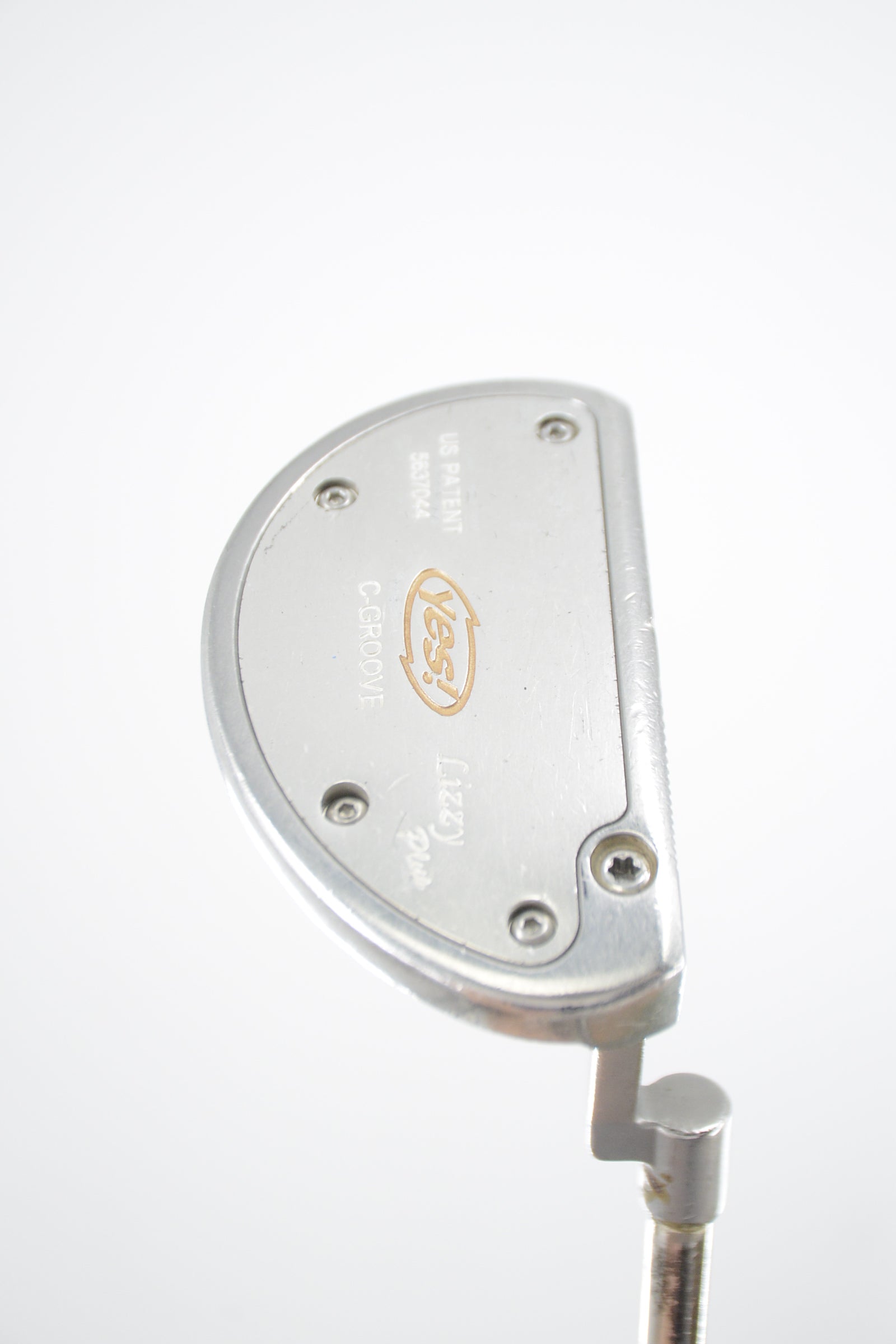 Yes! C-Grooze Lizzy Plus Putter 36"