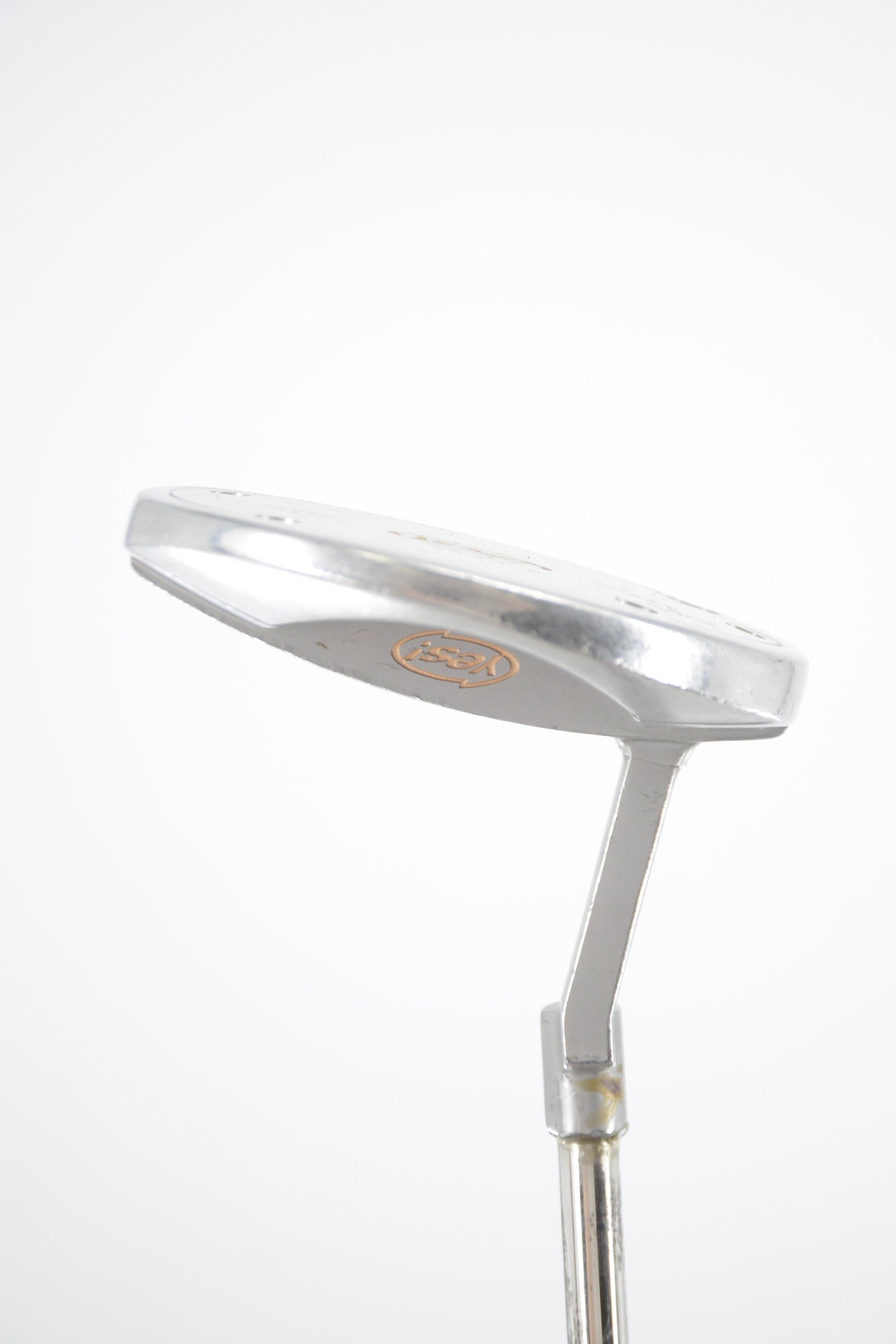 Yes! C-Grooze Lizzy Plus Putter 36"