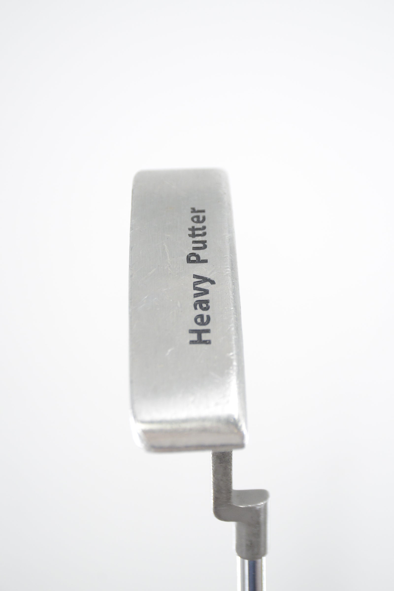 Heavy C2-Df Blade Putter 34.25"