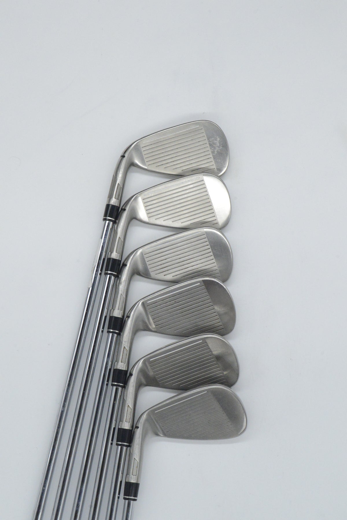 TaylorMade SIM2 Max 5-7, 9-AW Iron Set R Flex Std Length