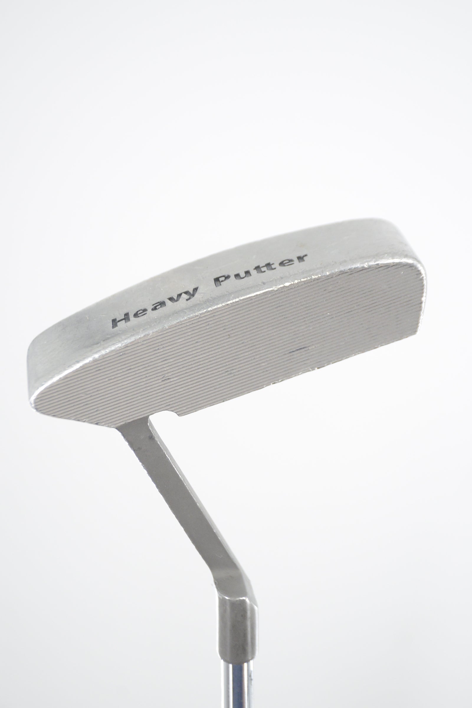 Heavy C2-Df Blade Putter 34.25"