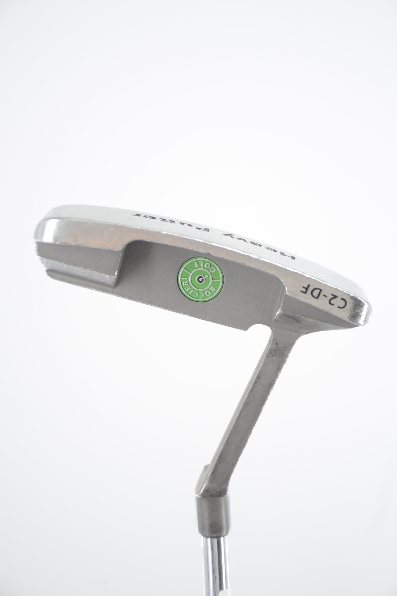 Heavy C2-Df Blade Putter 34.25"