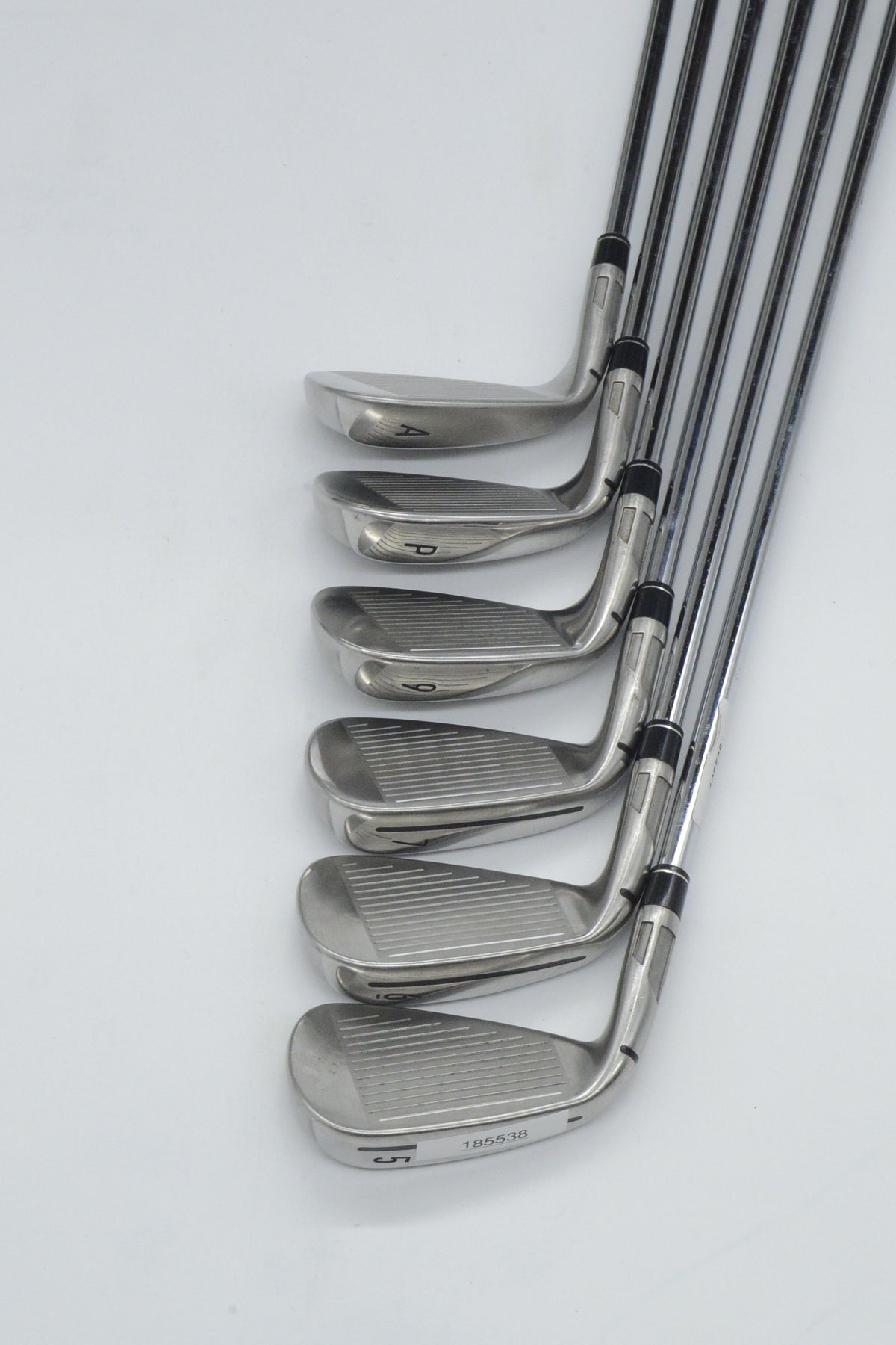 TaylorMade SIM2 Max 5-7, 9-AW Iron Set R Flex Std Length