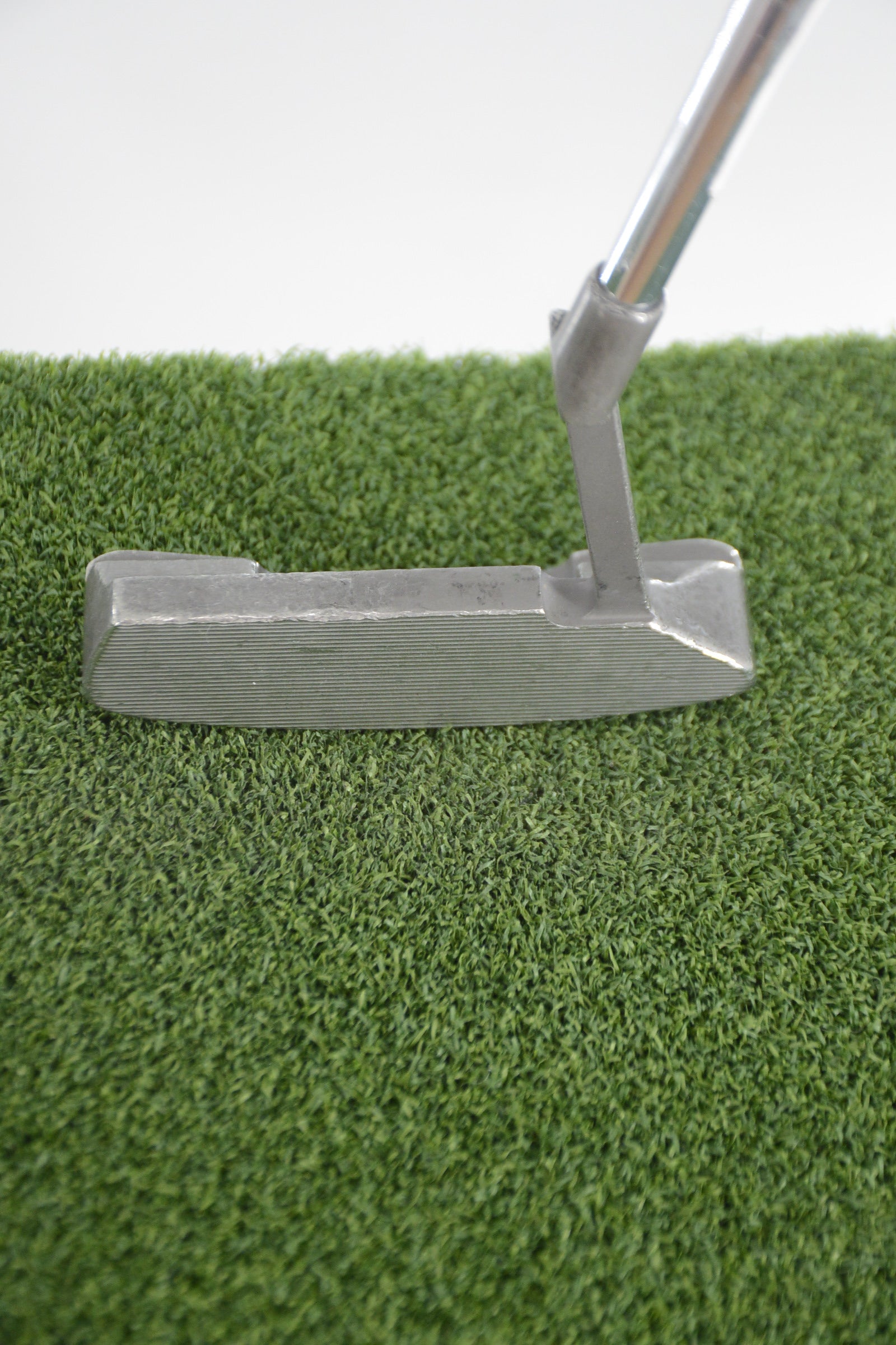 Heavy C2-Df Blade Putter 34.25"